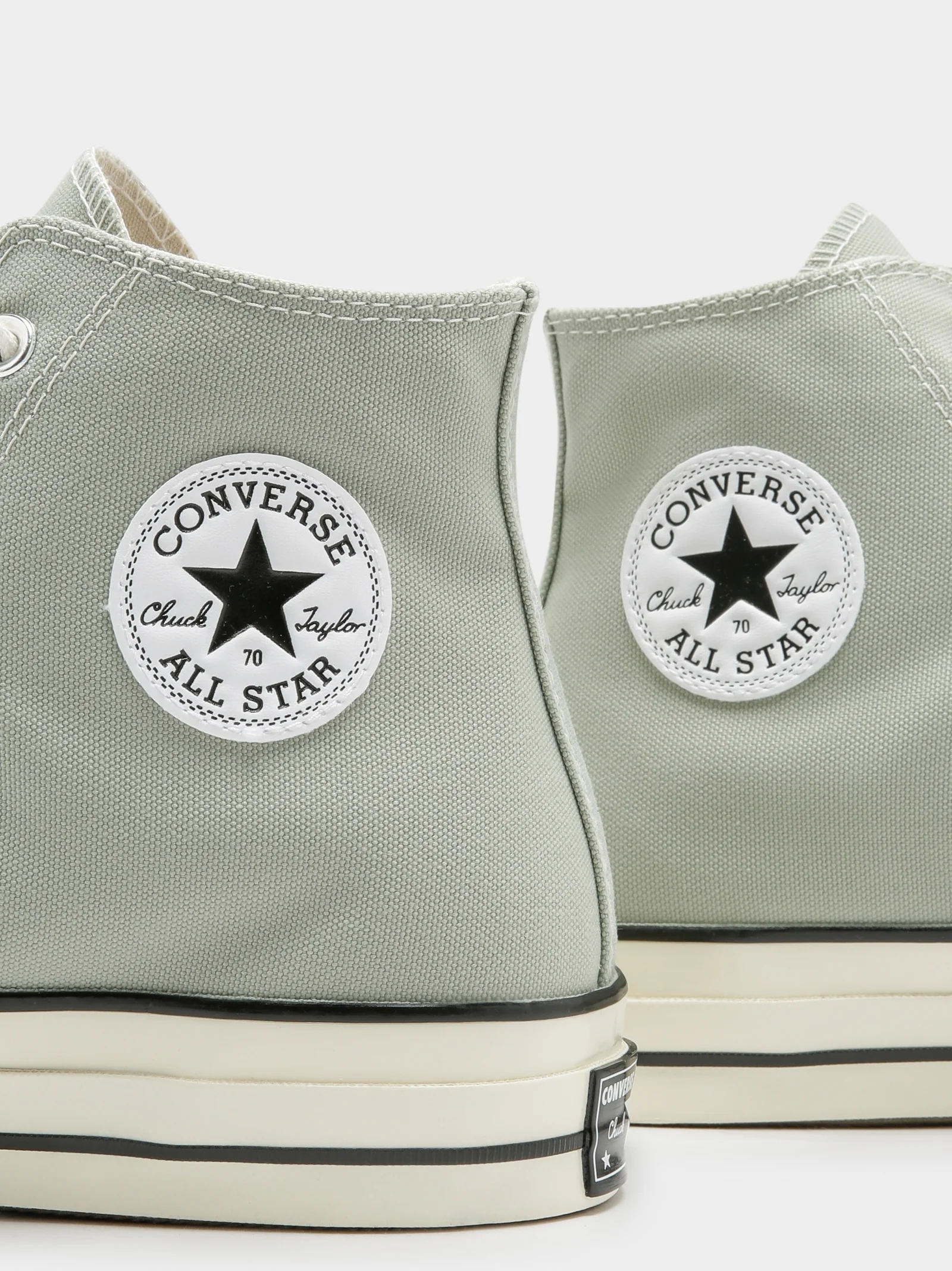 Unisex Chuck 70 High Sneakers - Image 6