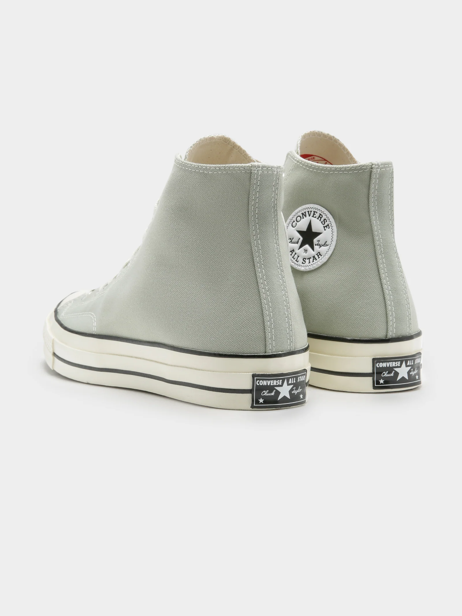Unisex Chuck 70 High Sneakers - Image 7