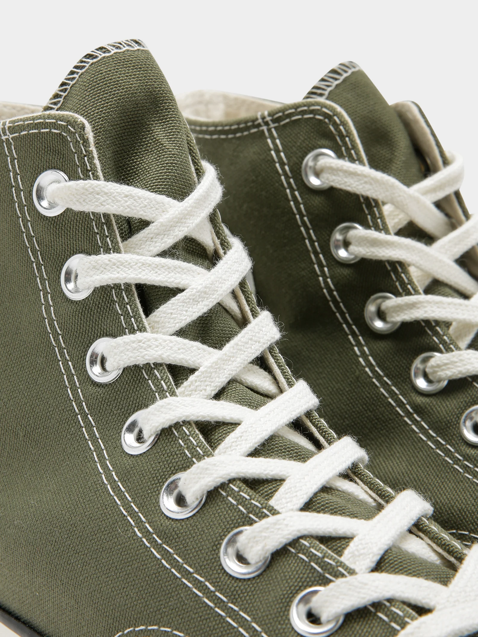 Unisex Chuck 70 High Sneakers - Image 3