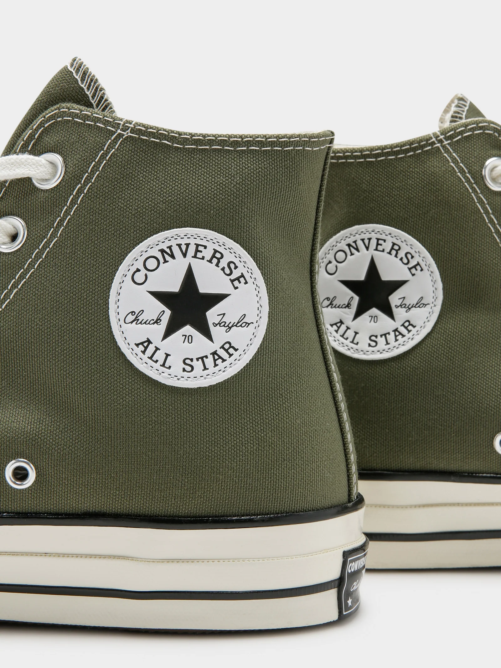 Unisex Chuck 70 High Sneakers - Image 4