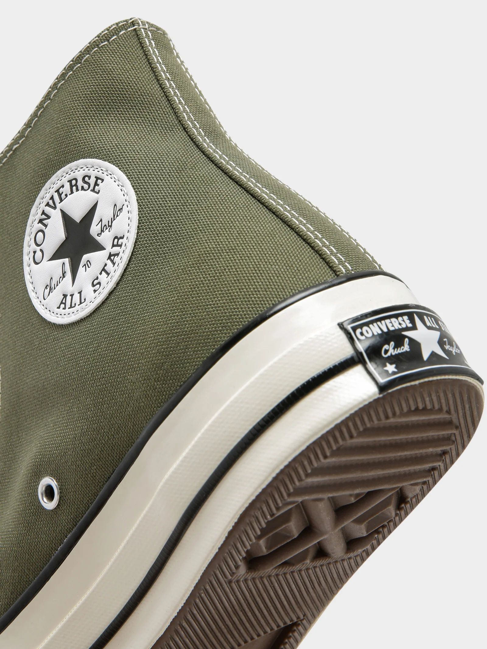 Unisex Chuck 70 High Sneakers - Image 5