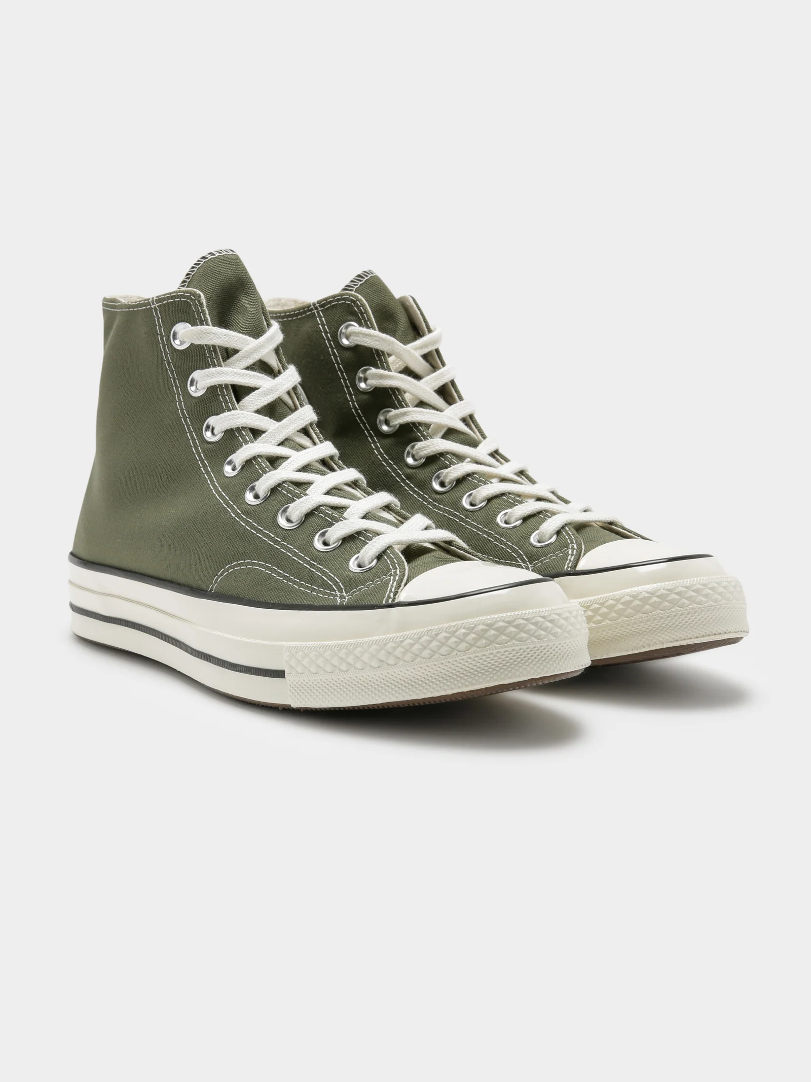Unisex Chuck 70 High Sneakers - Image 6