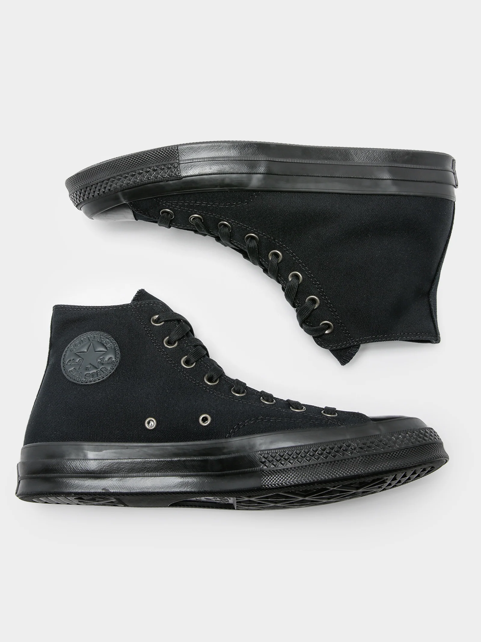 Unisex Chuck 70 High Sneakers - Image 2