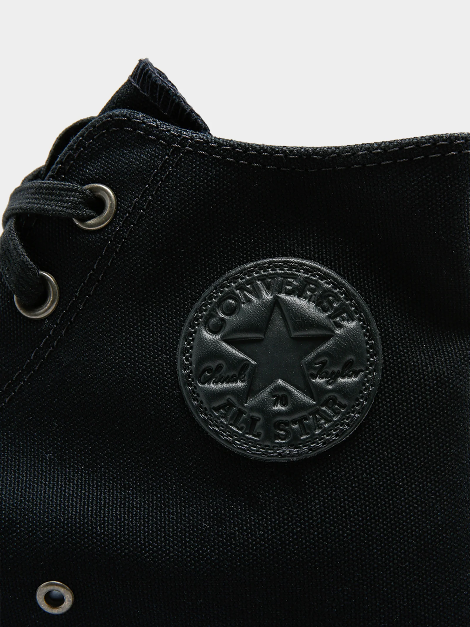 Unisex Chuck 70 High Sneakers - Image 3