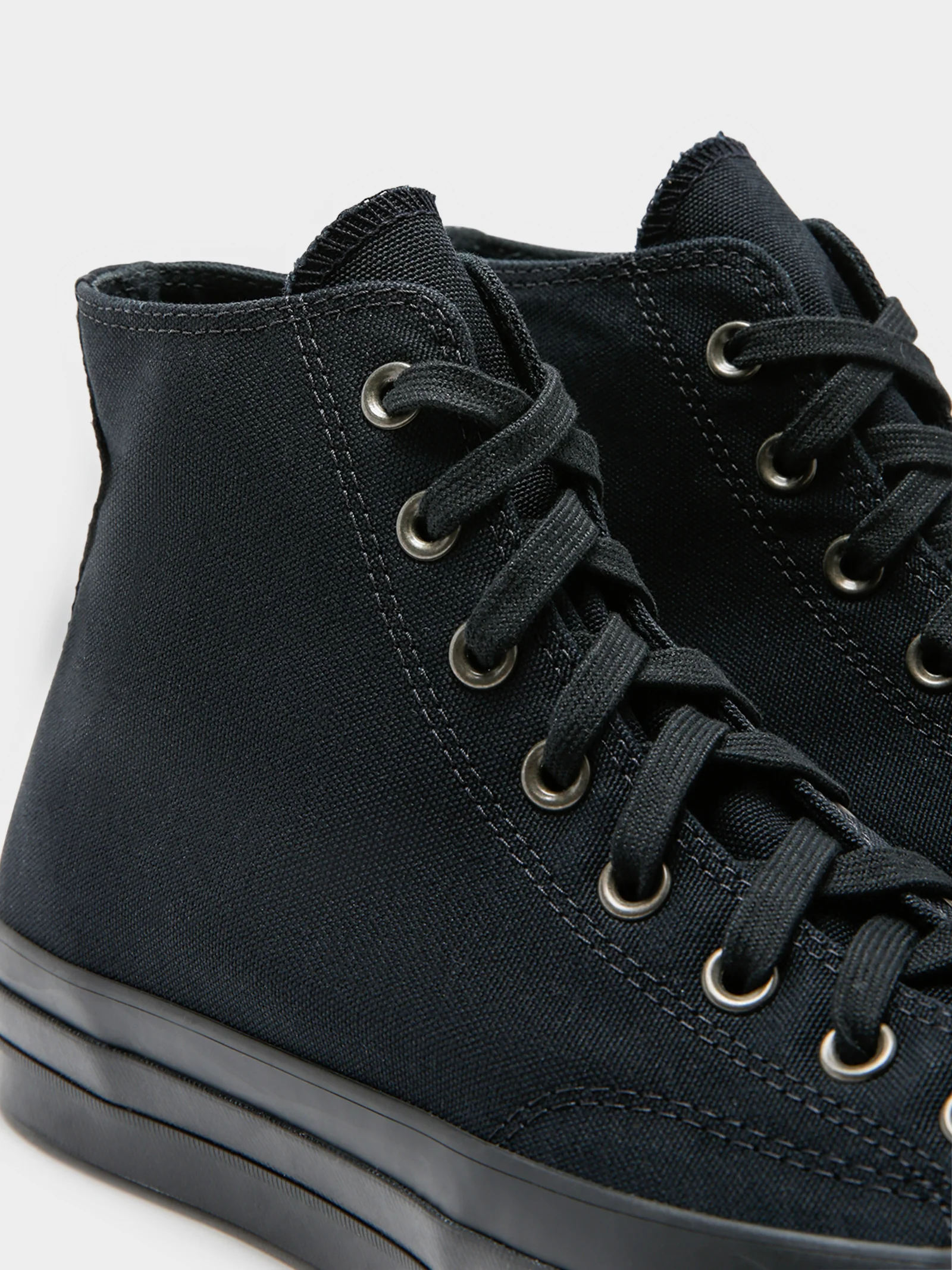 Unisex Chuck 70 High Sneakers - Image 4