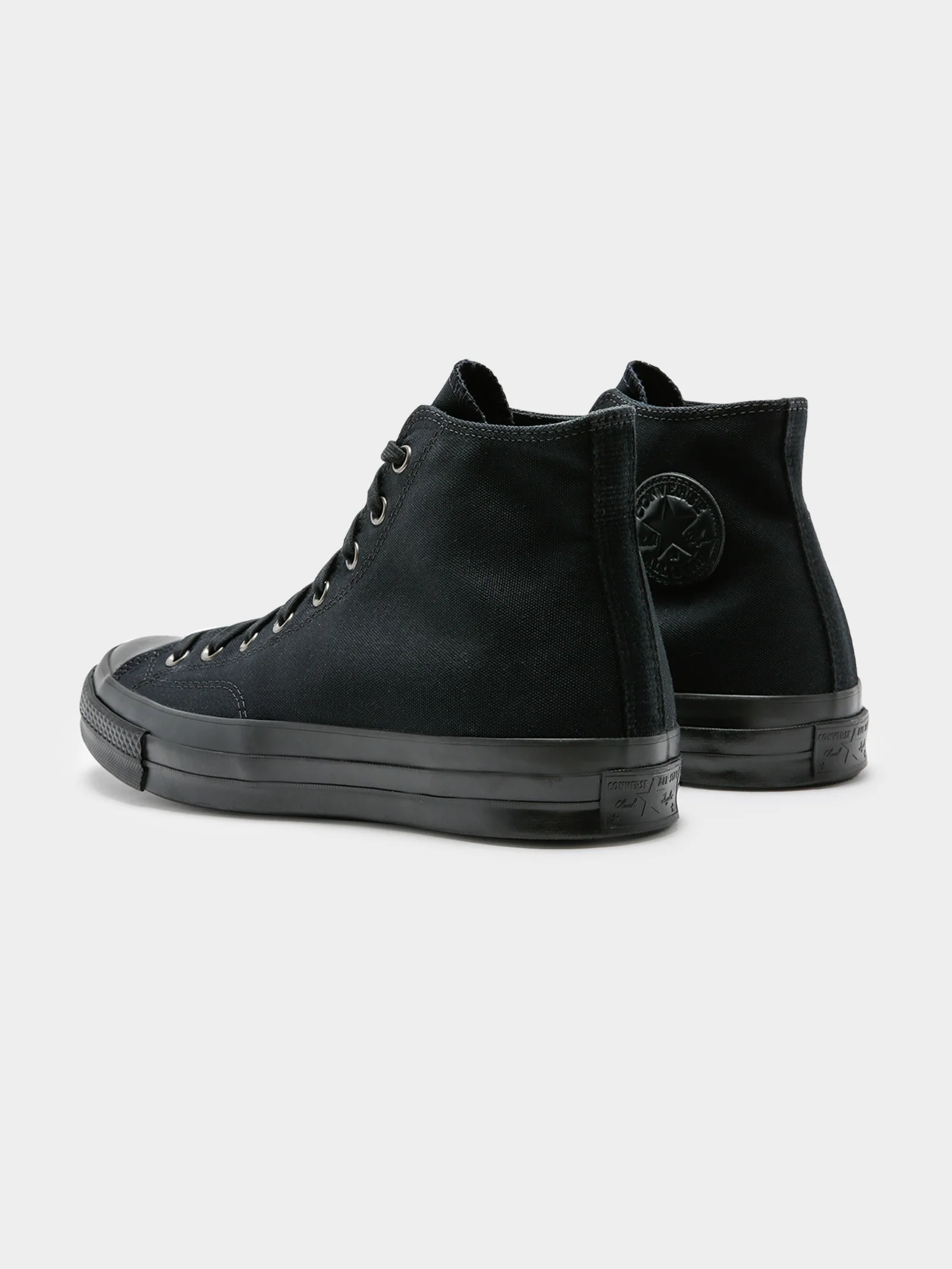 Unisex Chuck 70 High Sneakers - Image 6