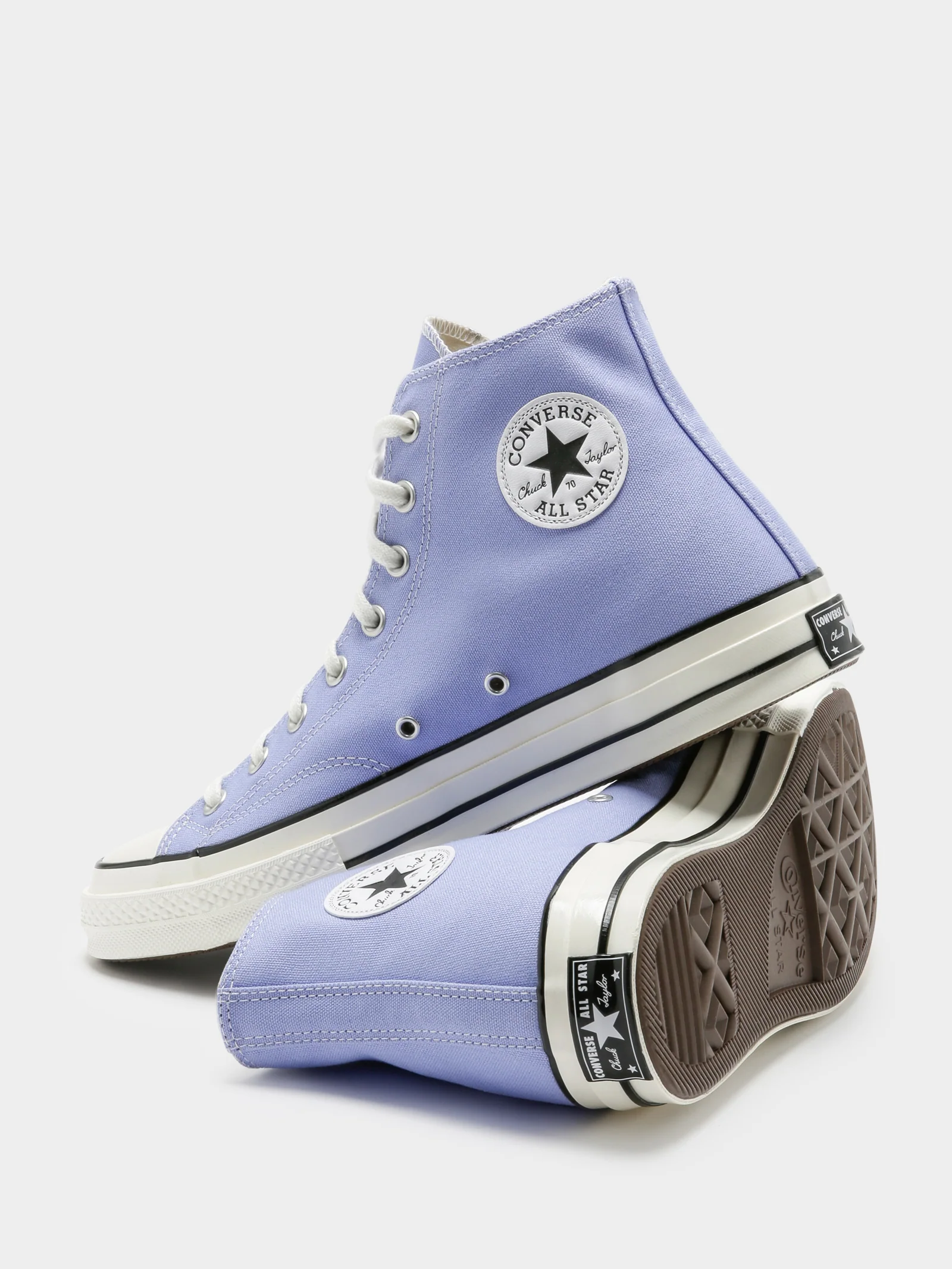 Unisex Chuck 70 High Sneakers - Image 2