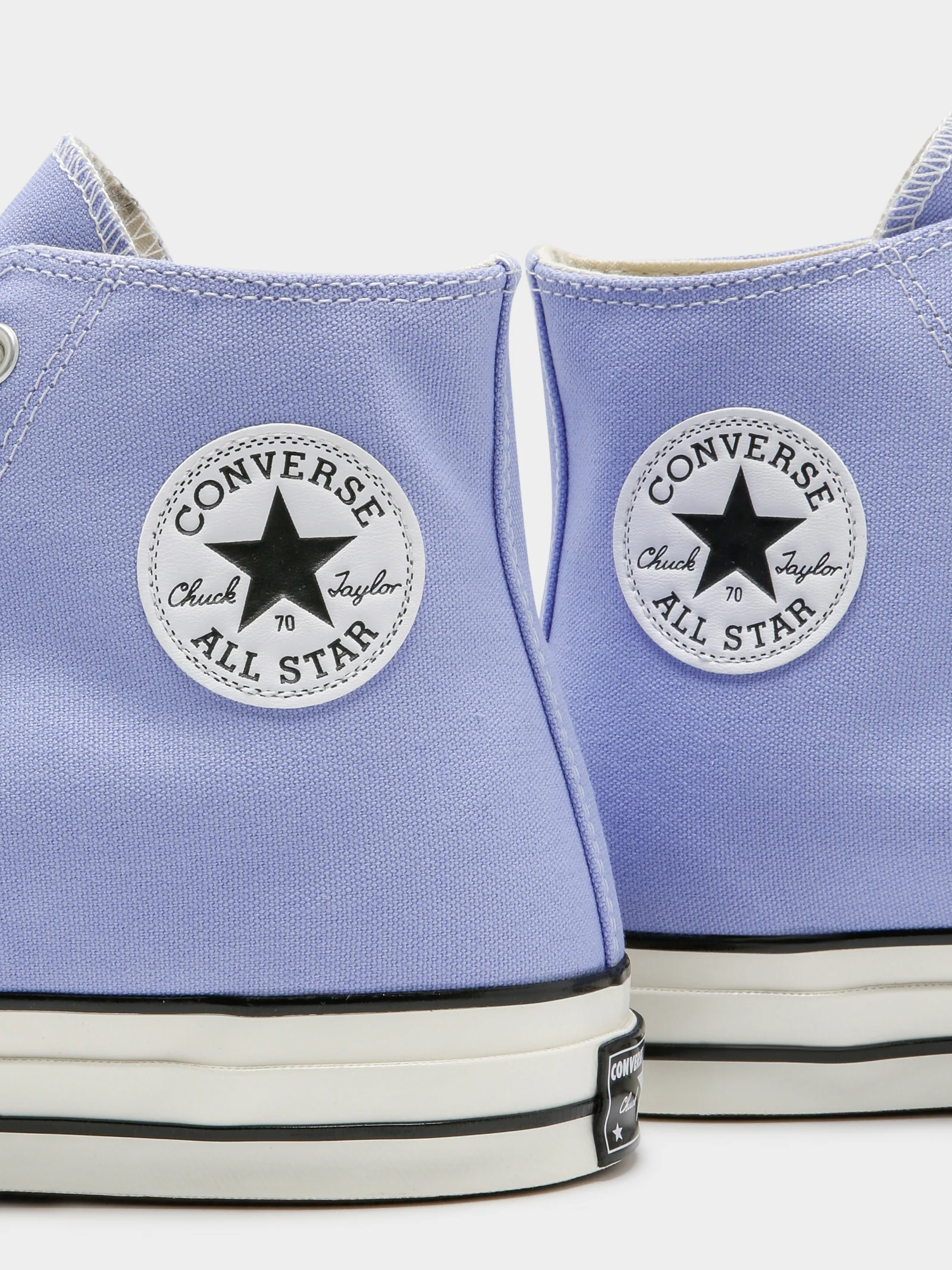 Unisex Chuck 70 High Sneakers - Image 3
