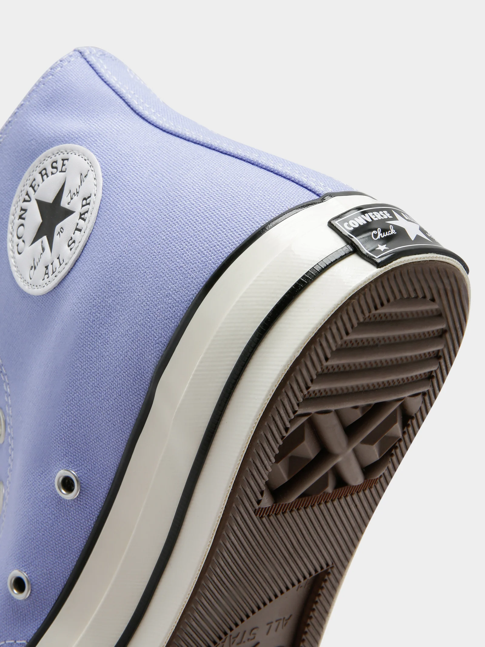 Unisex Chuck 70 High Sneakers - Image 5