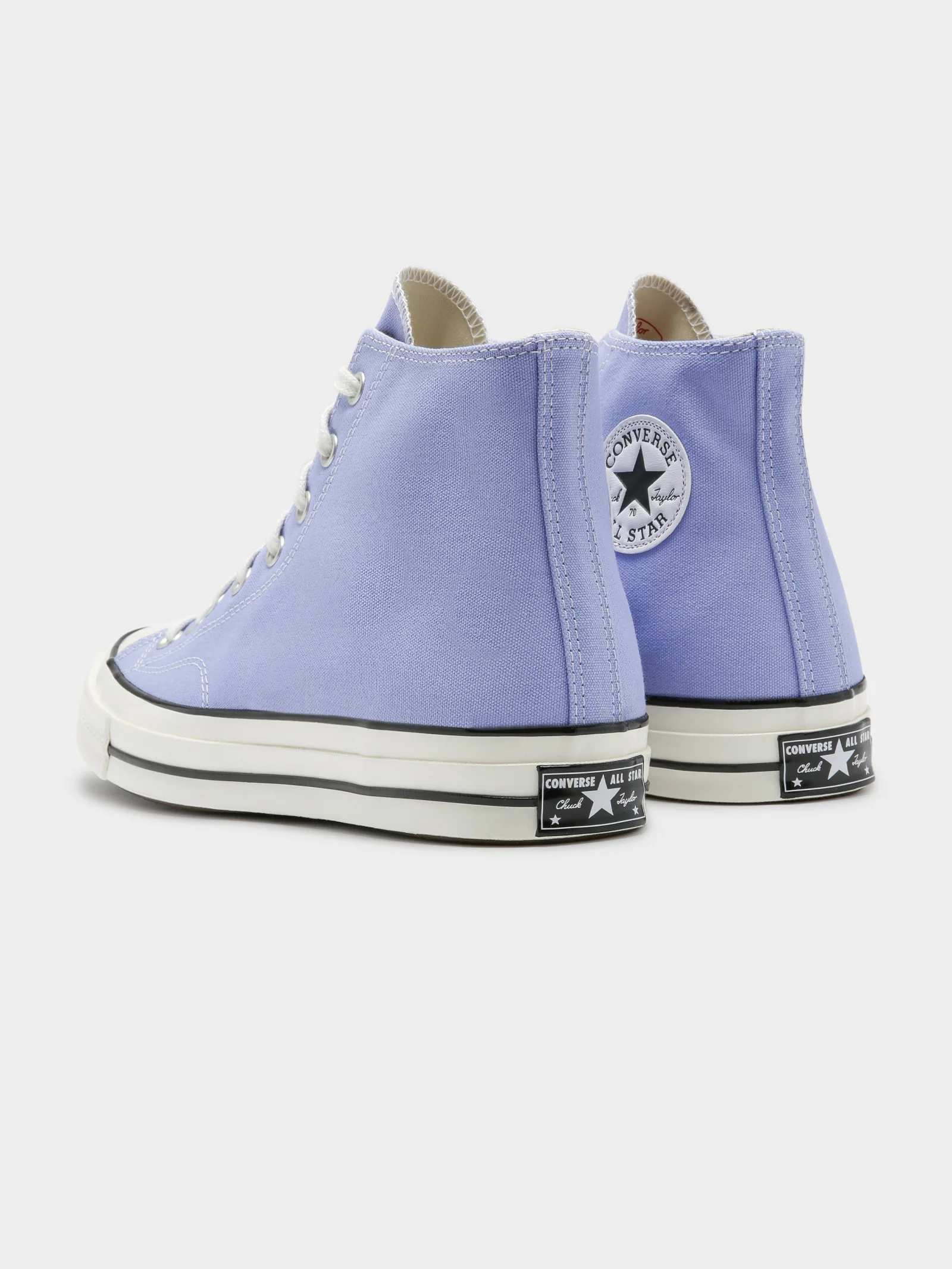 Unisex Chuck 70 High Sneakers - Image 7
