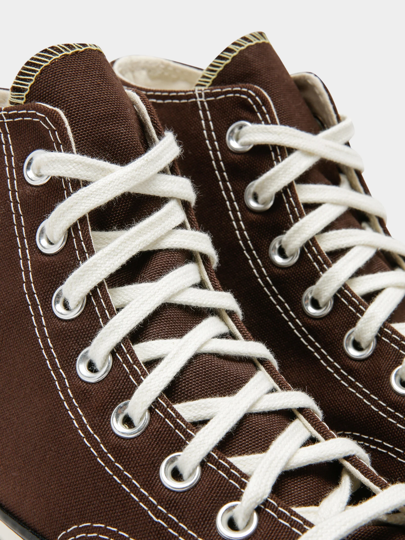 Unisex Chuck 70 High Top Sneakers - Image 3