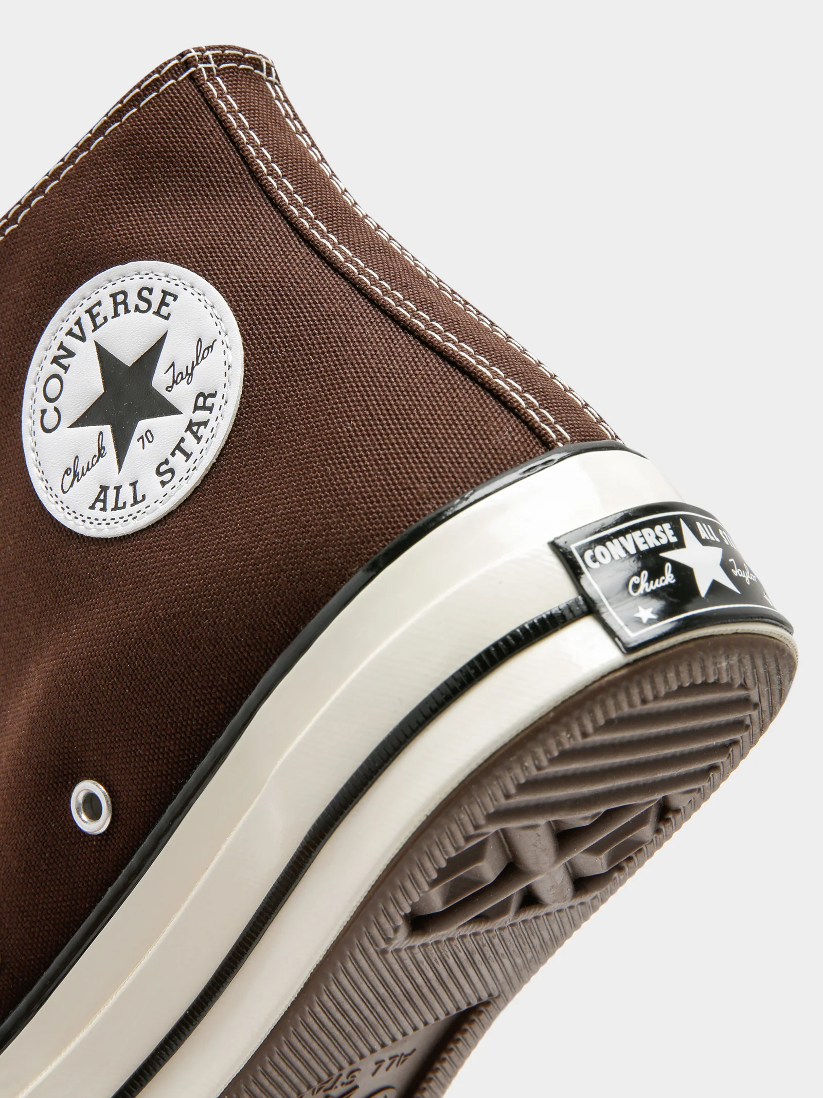 Unisex Chuck 70 High Top Sneakers - Image 4