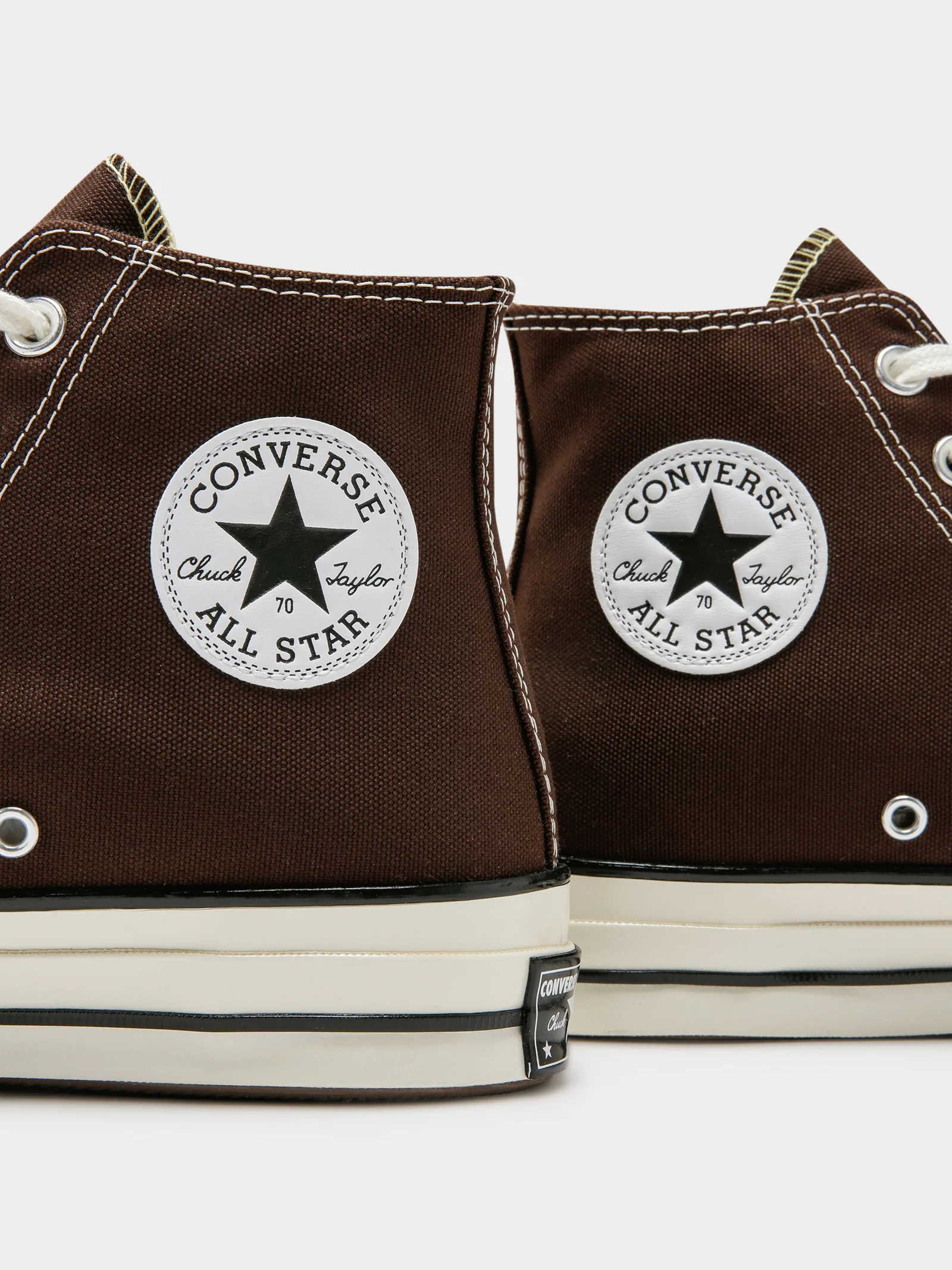 Unisex Chuck 70 High Top Sneakers - Image 5