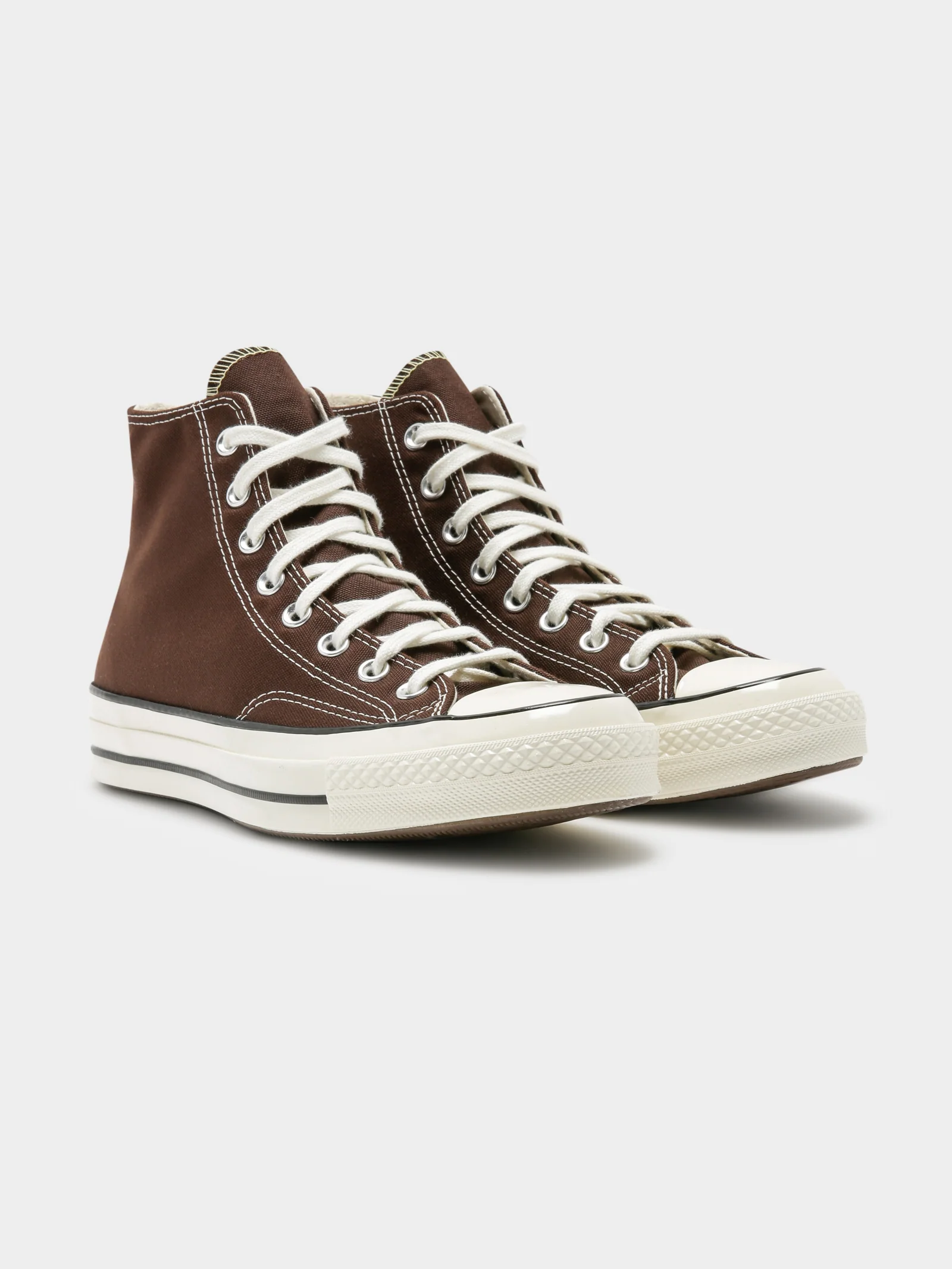 Unisex Chuck 70 High Top Sneakers - Image 6
