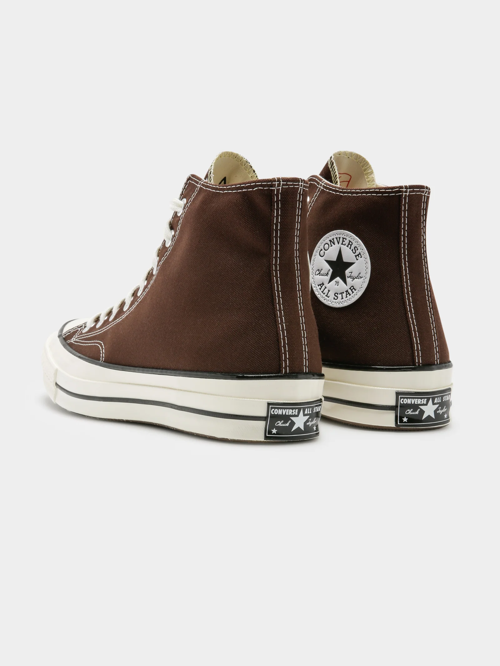 Unisex Chuck 70 High Top Sneakers - Image 7