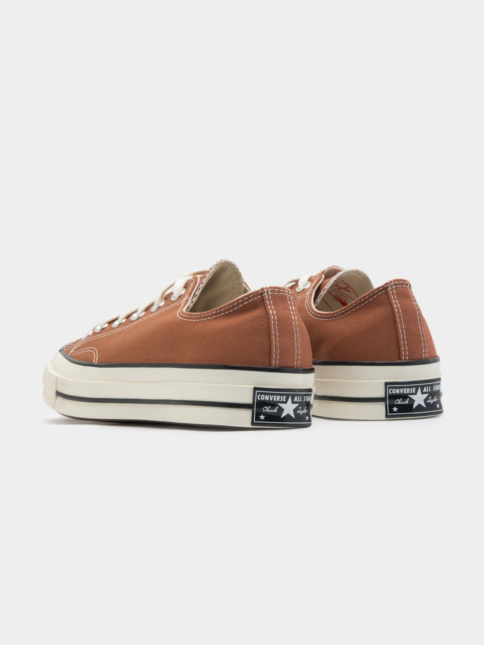 Unisex Chuck 70 Low Sneakers - Image 7