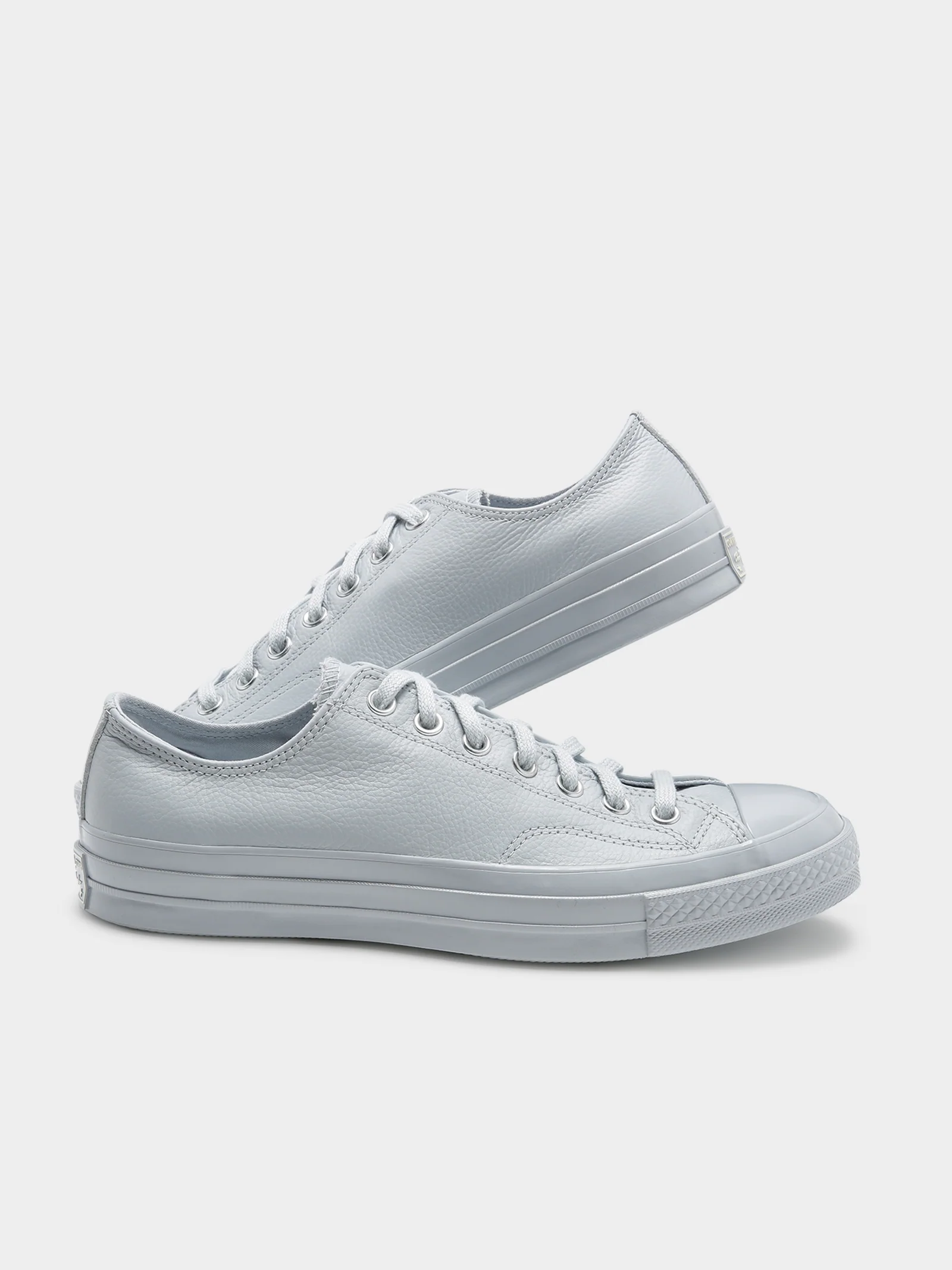 Unisex Chuck 70 Low Sneakers - Image 2