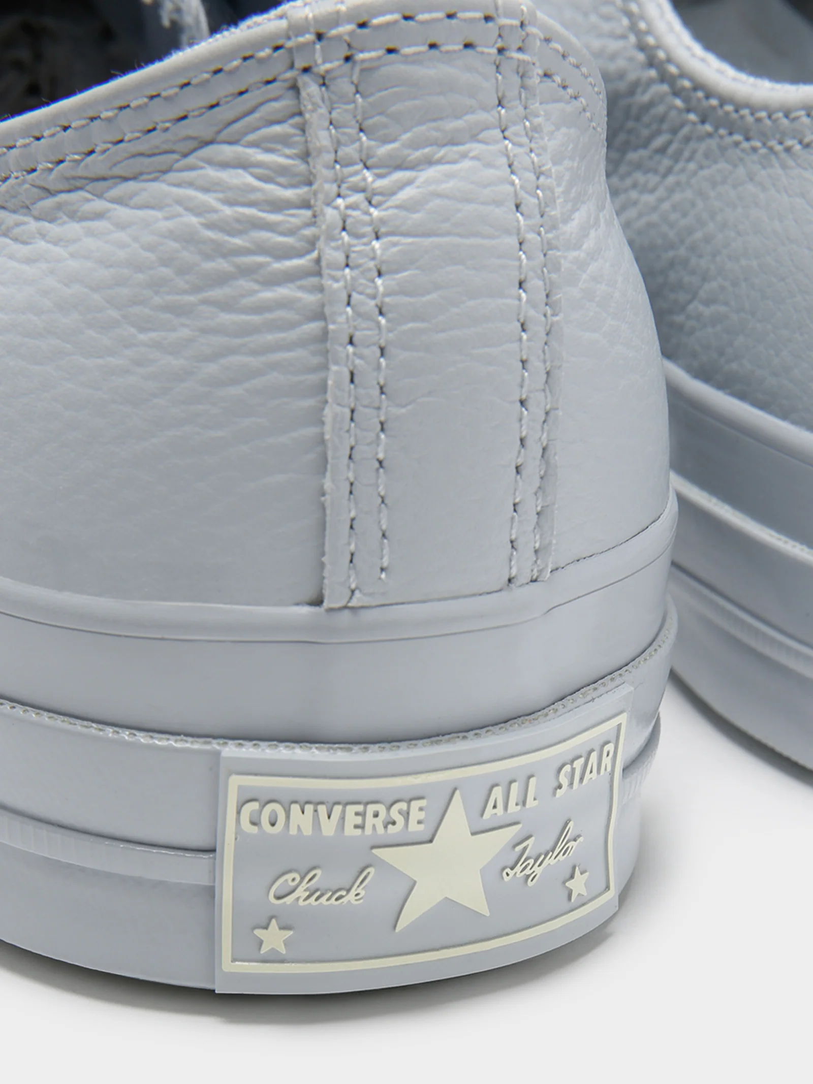 Unisex Chuck 70 Low Sneakers - Image 3