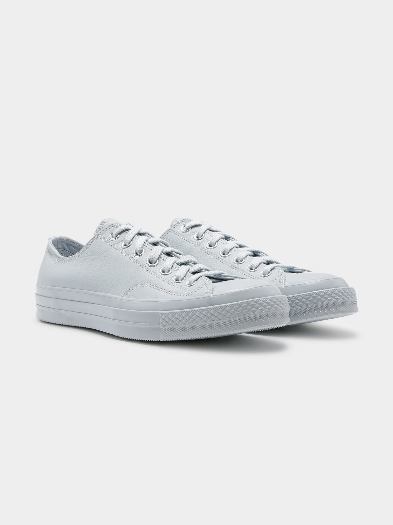 Unisex Chuck 70 Low Sneakers - Image 5