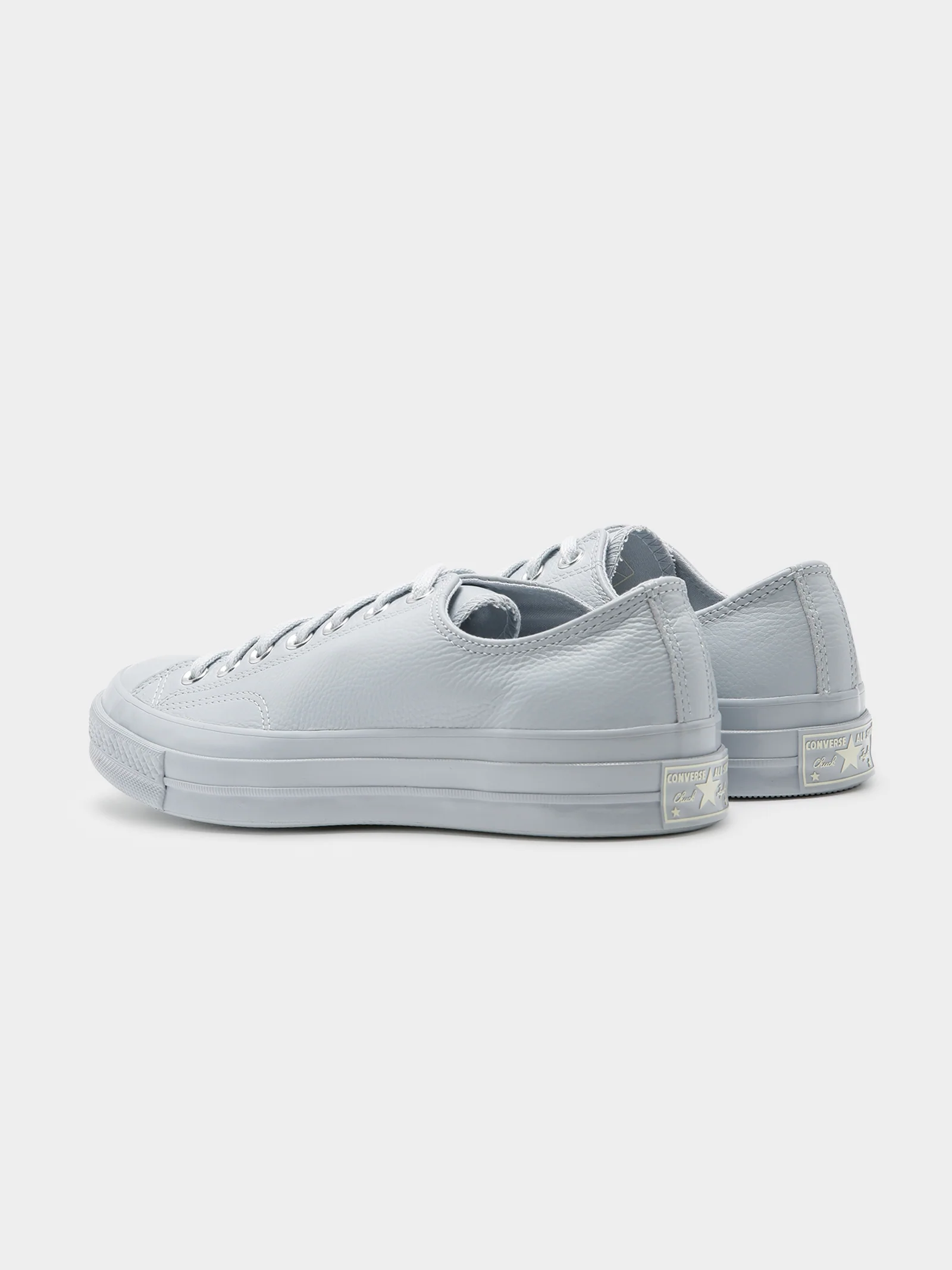 Unisex Chuck 70 Low Sneakers - Image 6