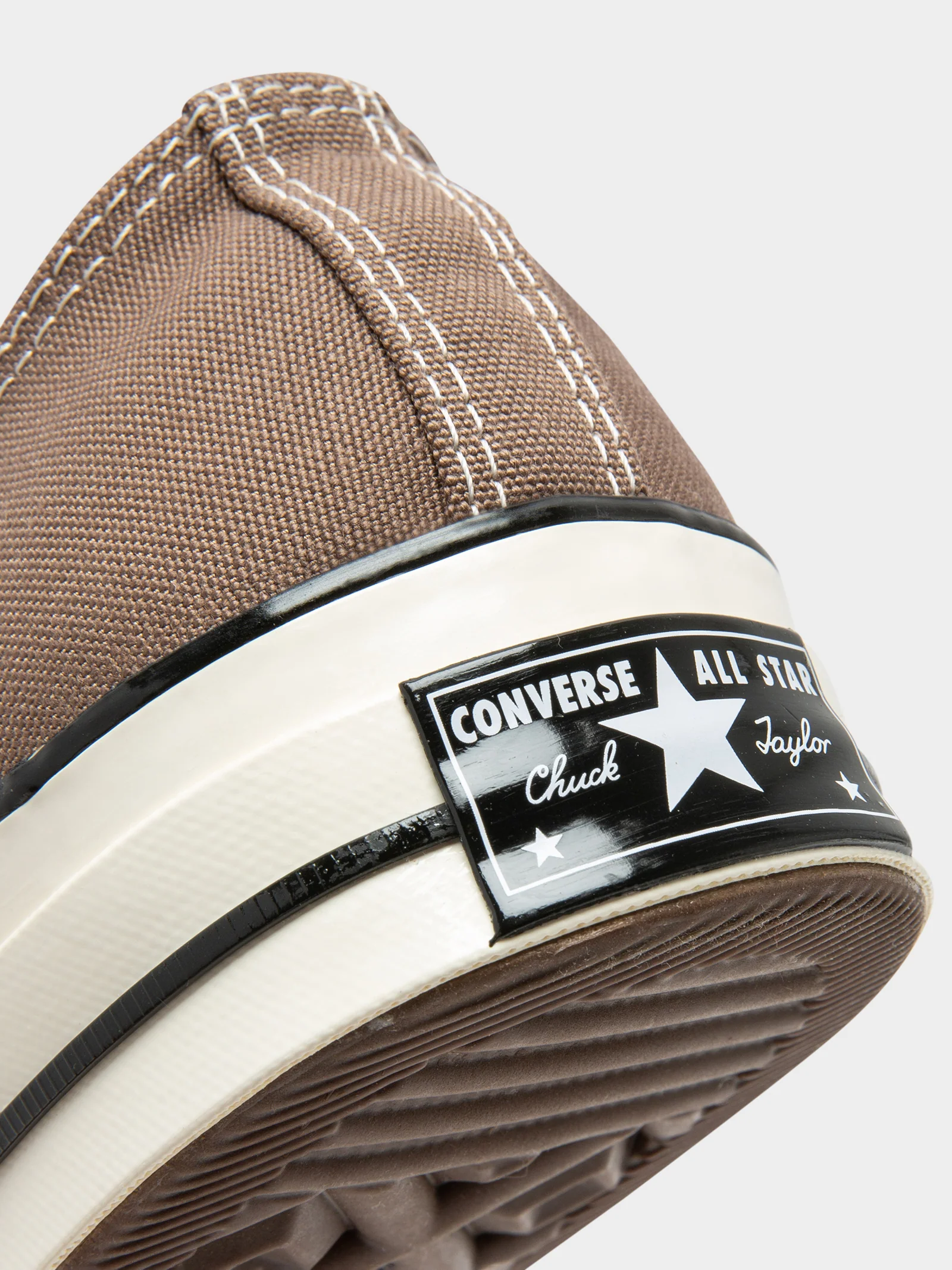 Unisex Chuck 70 Ox Low Sneakers - Image 4