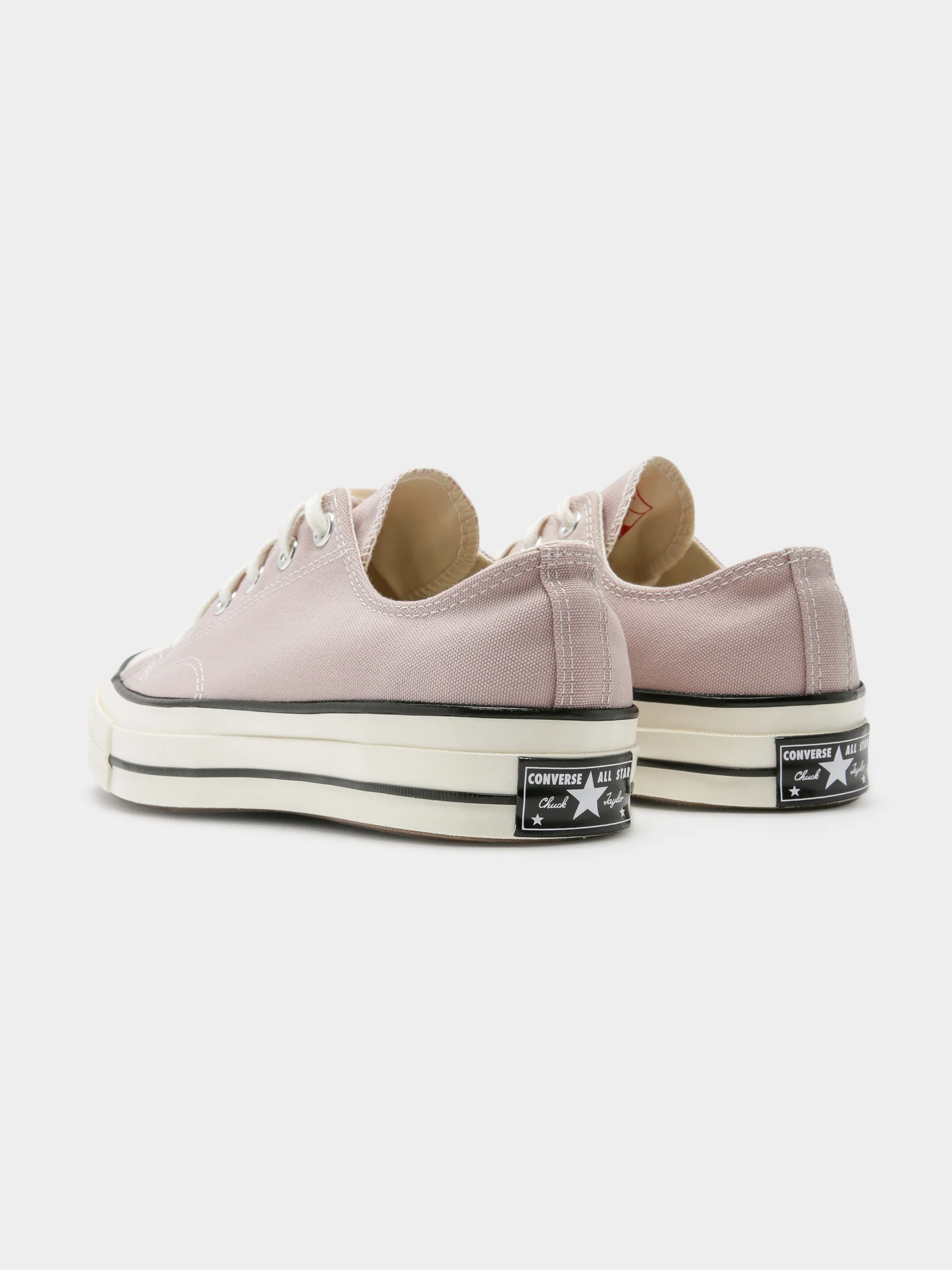 Unisex Chuck 70 Ox Sneakers - Image 3
