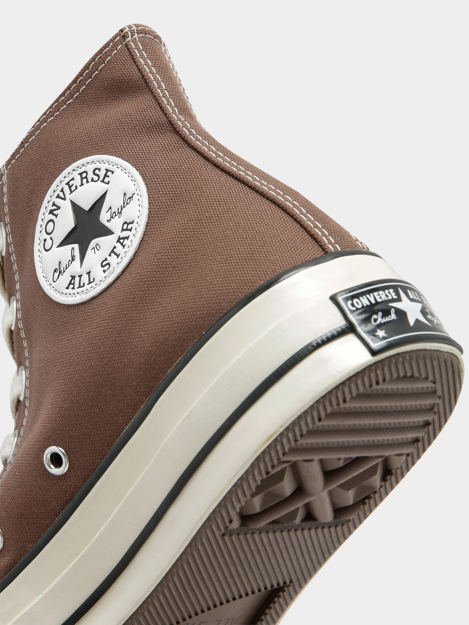 Unisex Chuck 70 High Sneakers - Image 5