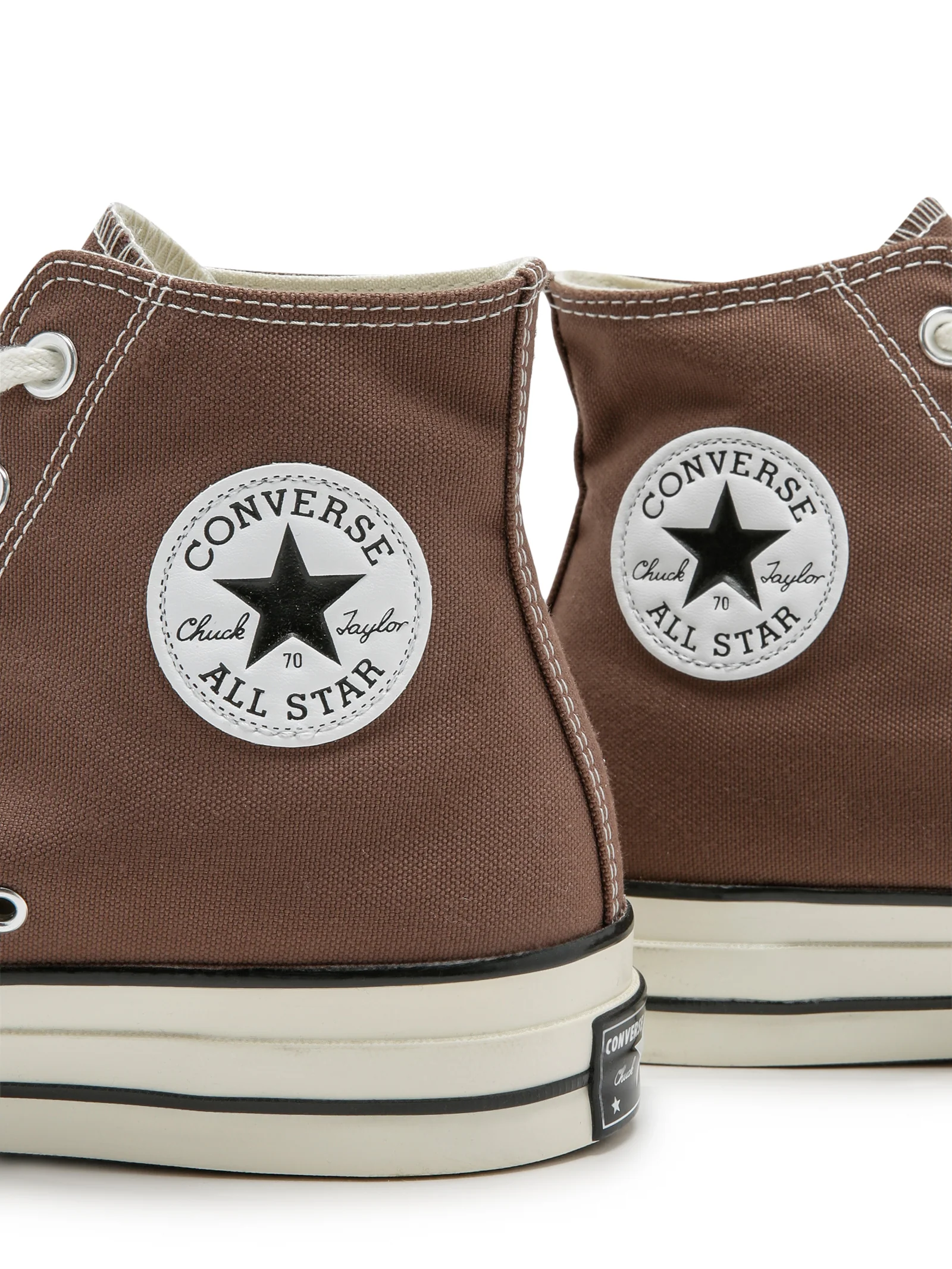 Unisex Chuck 70 High Sneakers - Image 6