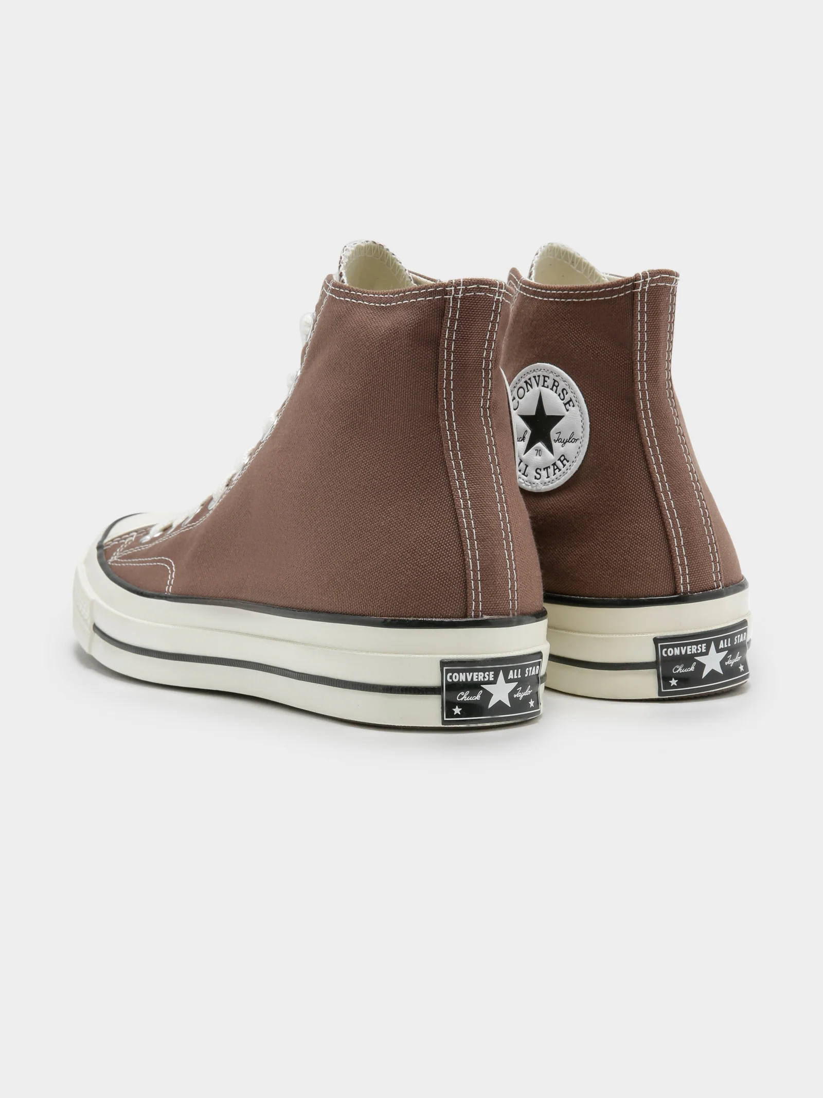 Unisex Chuck 70 High Sneakers - Image 7