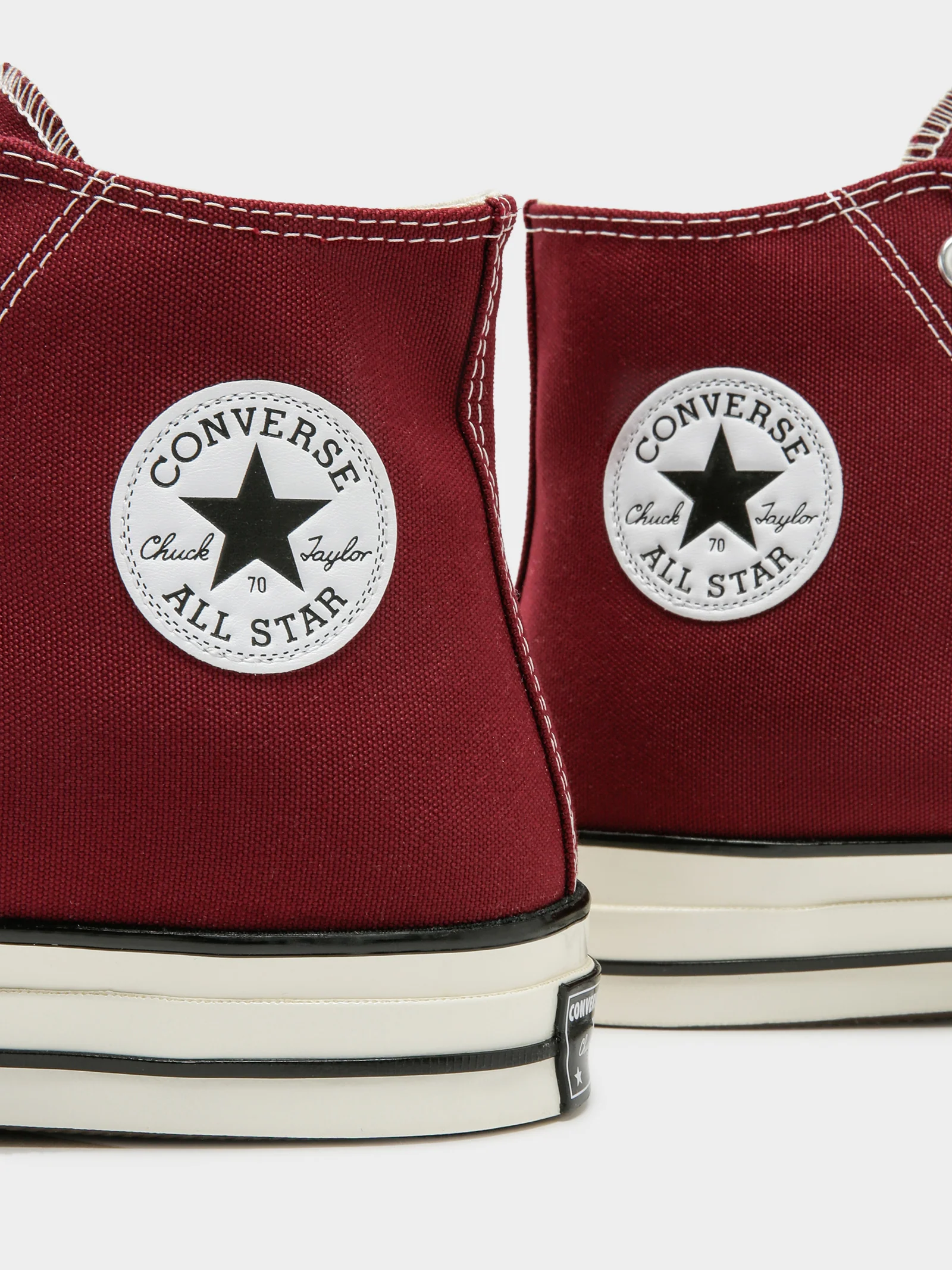 Unisex Chuck 70 High Top Sneakers - Image 4