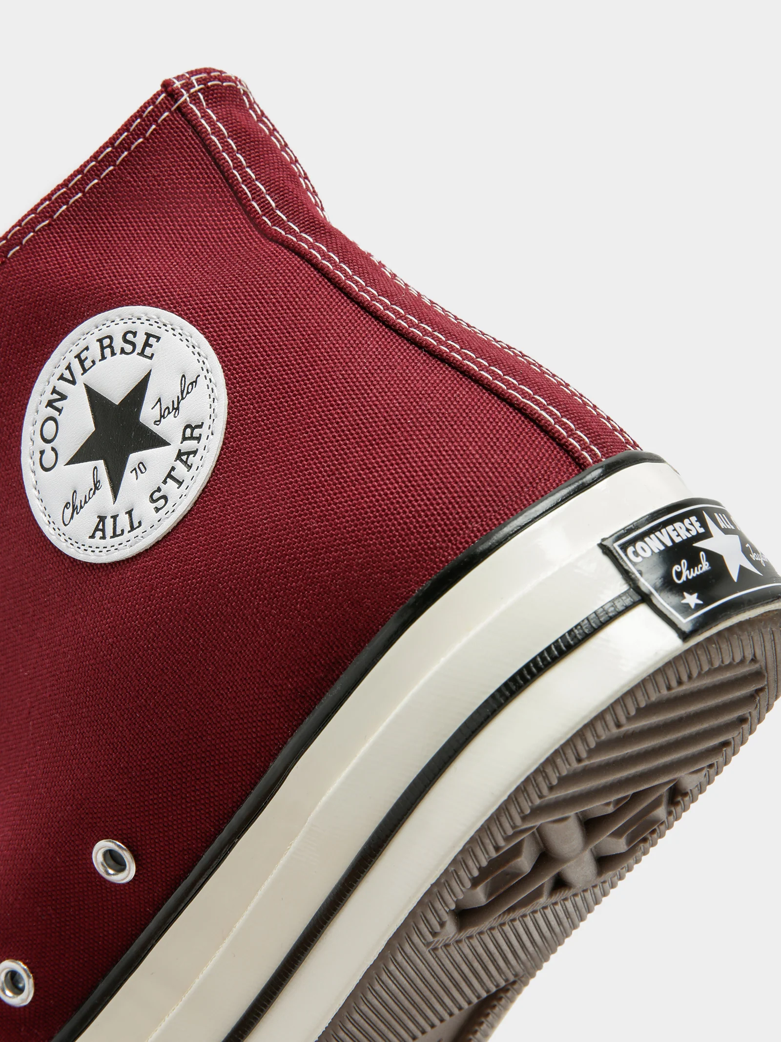 Unisex Chuck 70 High Top Sneakers - Image 5
