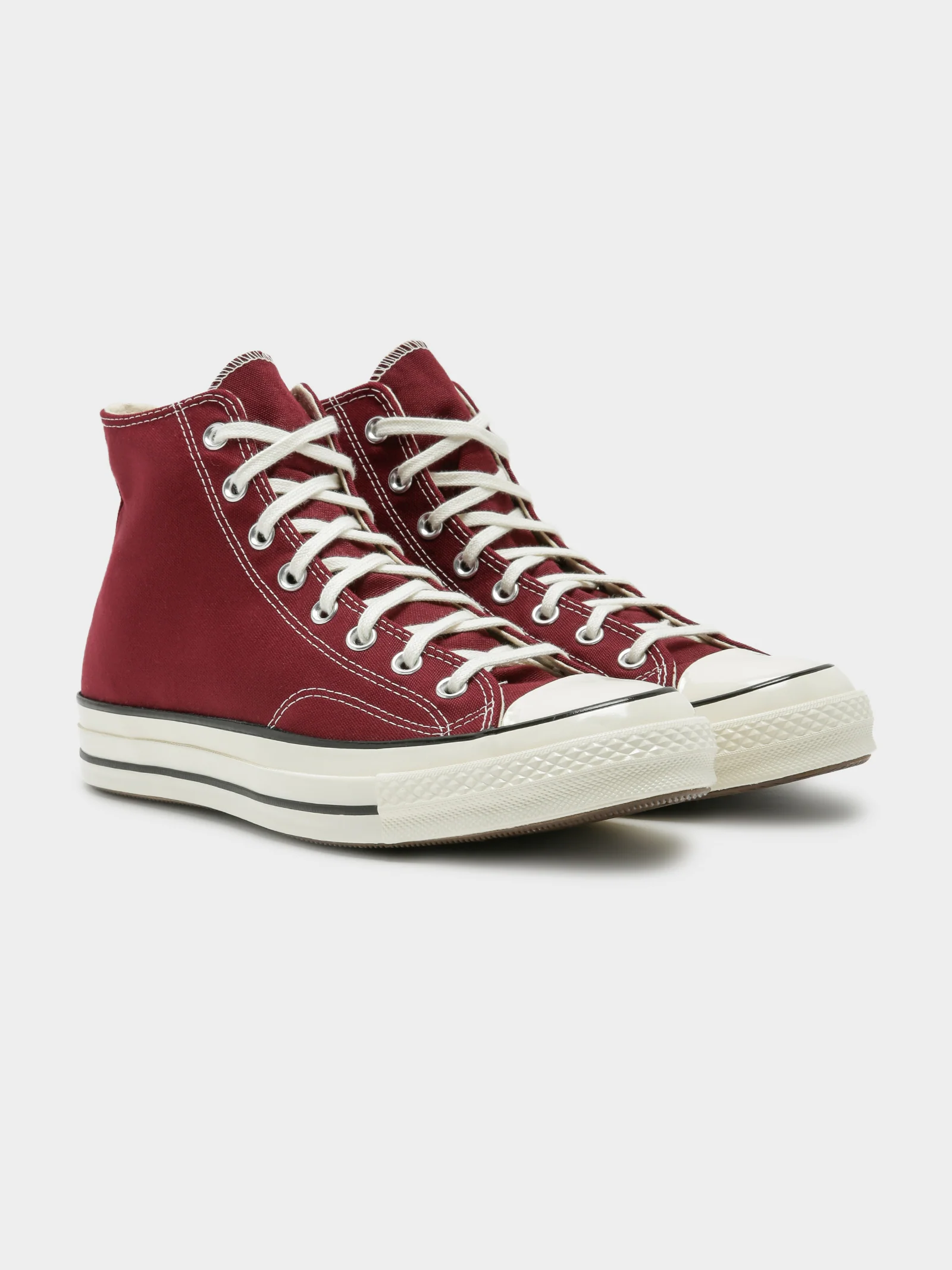 Unisex Chuck 70 High Top Sneakers - Image 6