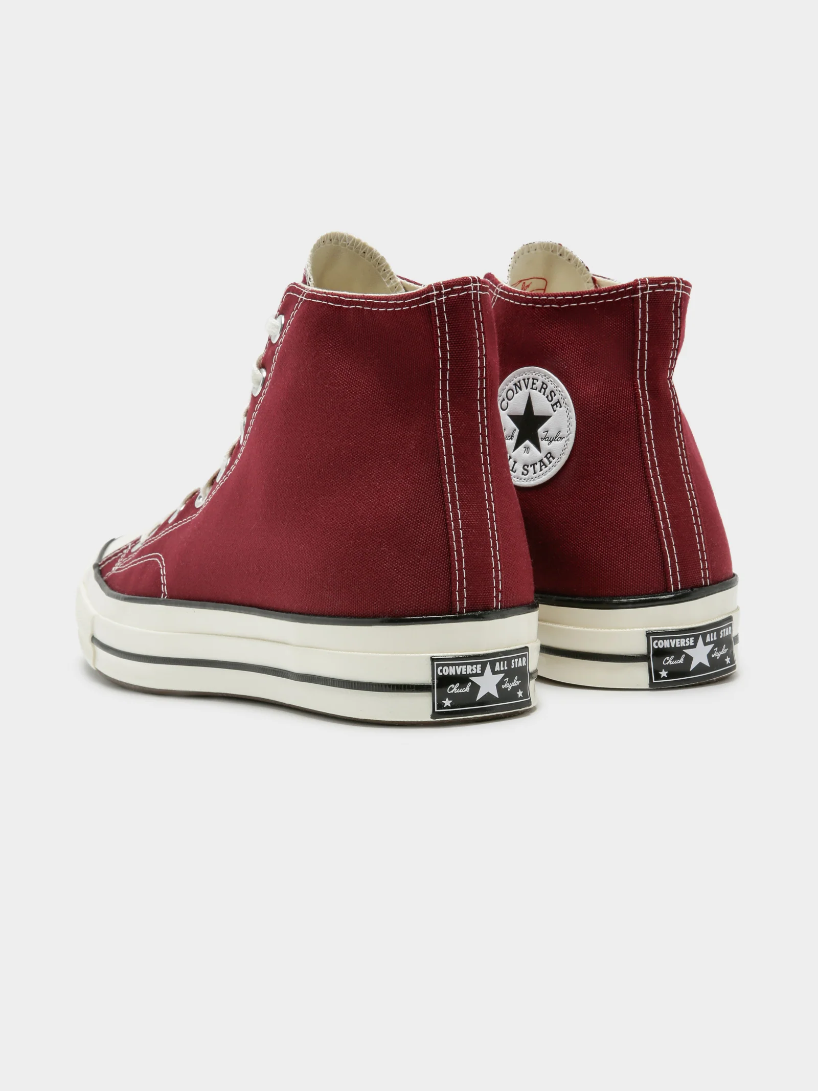 Unisex Chuck 70 High Top Sneakers - Image 7