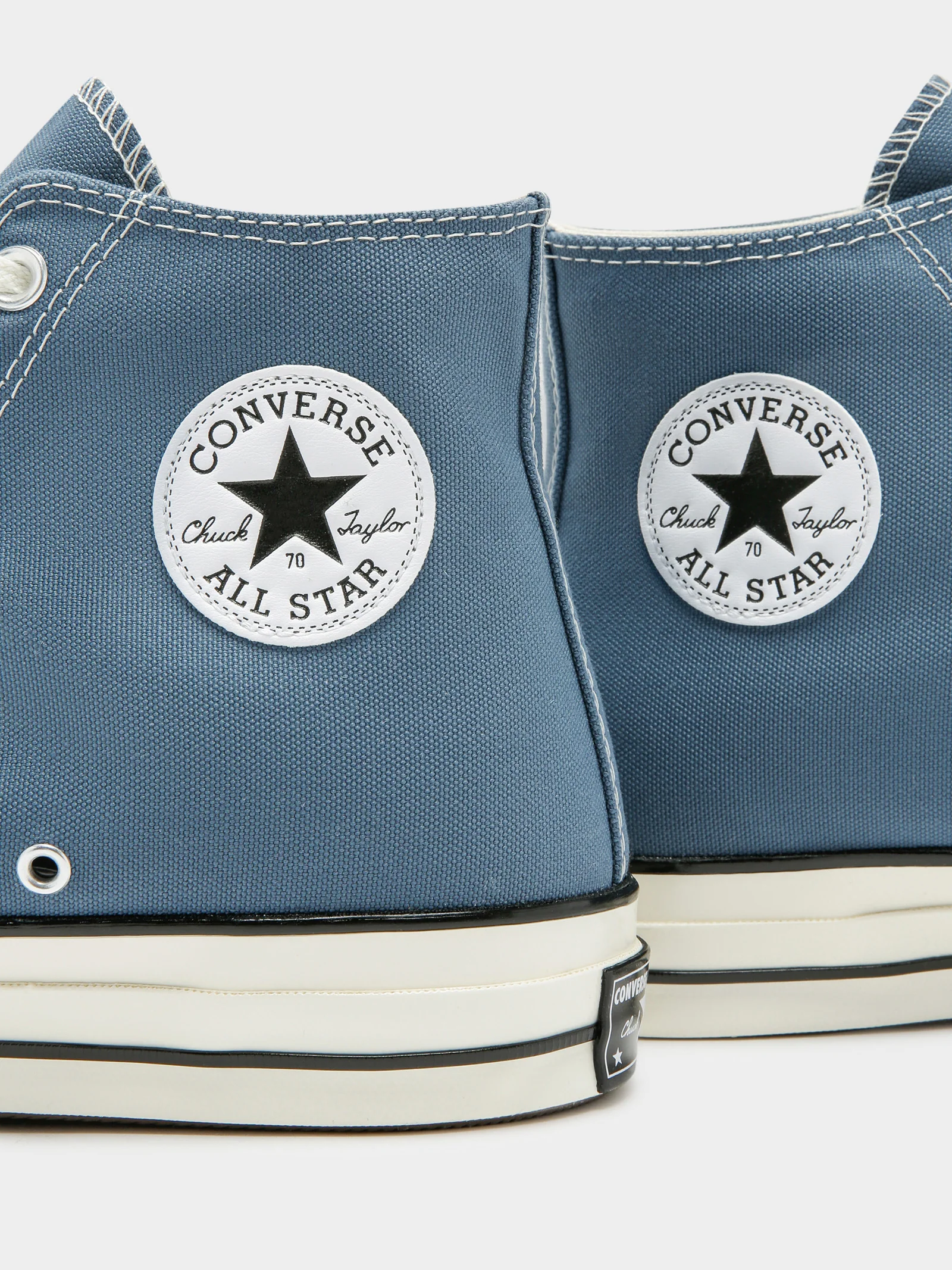 Unisex Chuck 70 High Top Sneakers - Image 4
