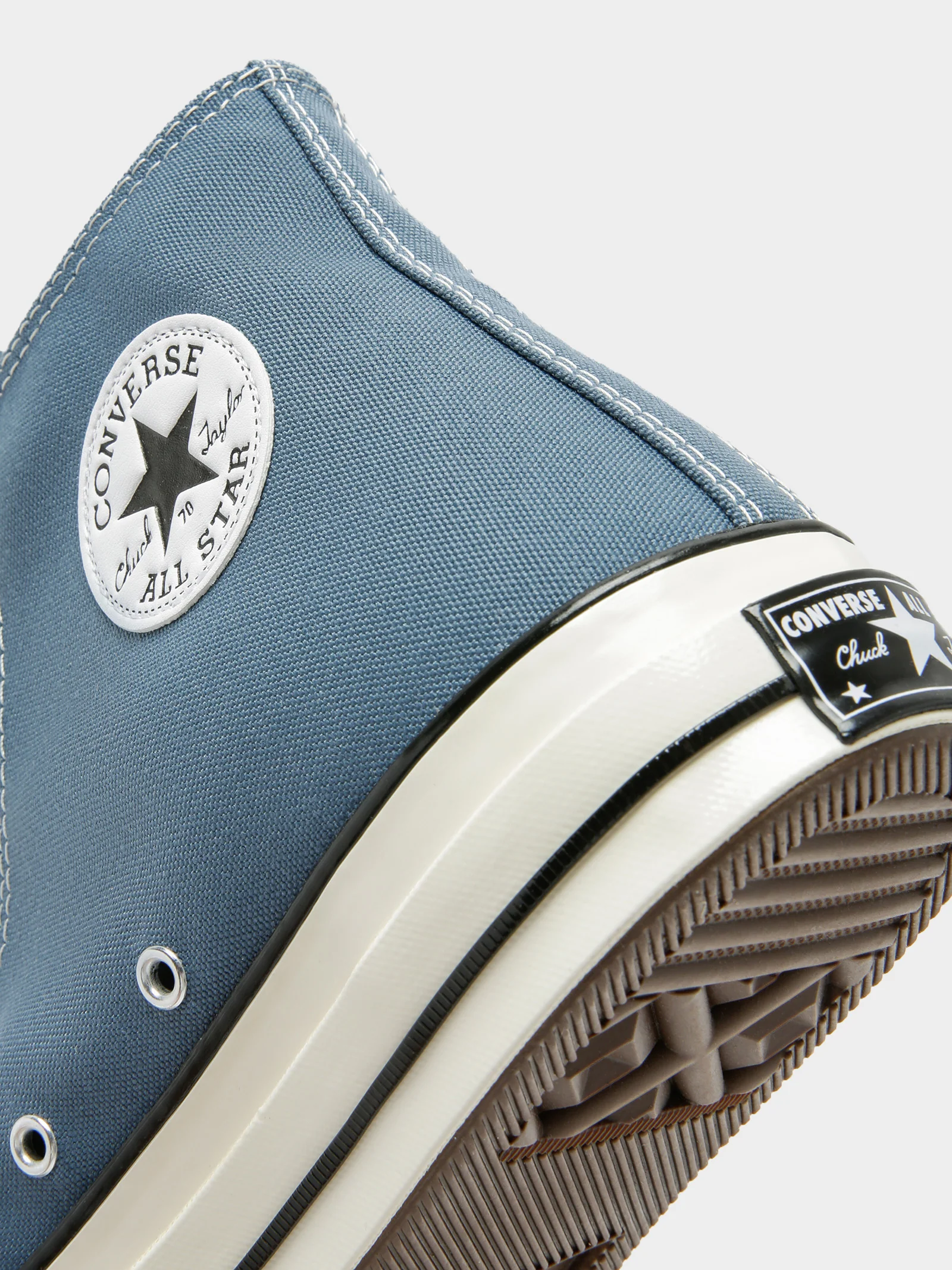 Unisex Chuck 70 High Top Sneakers - Image 5