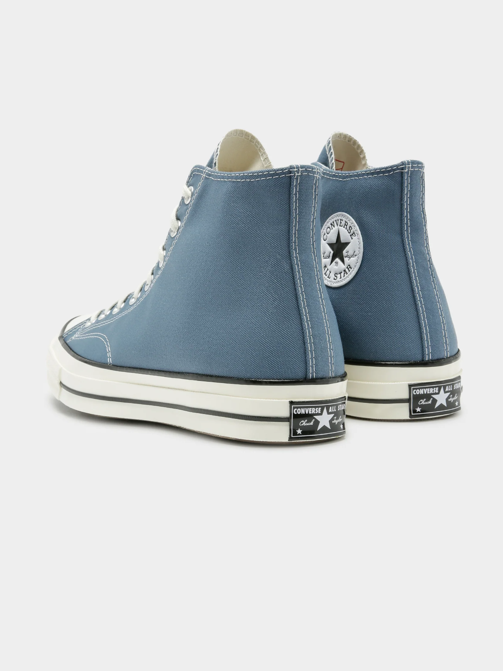 Unisex Chuck 70 High Top Sneakers - Image 7
