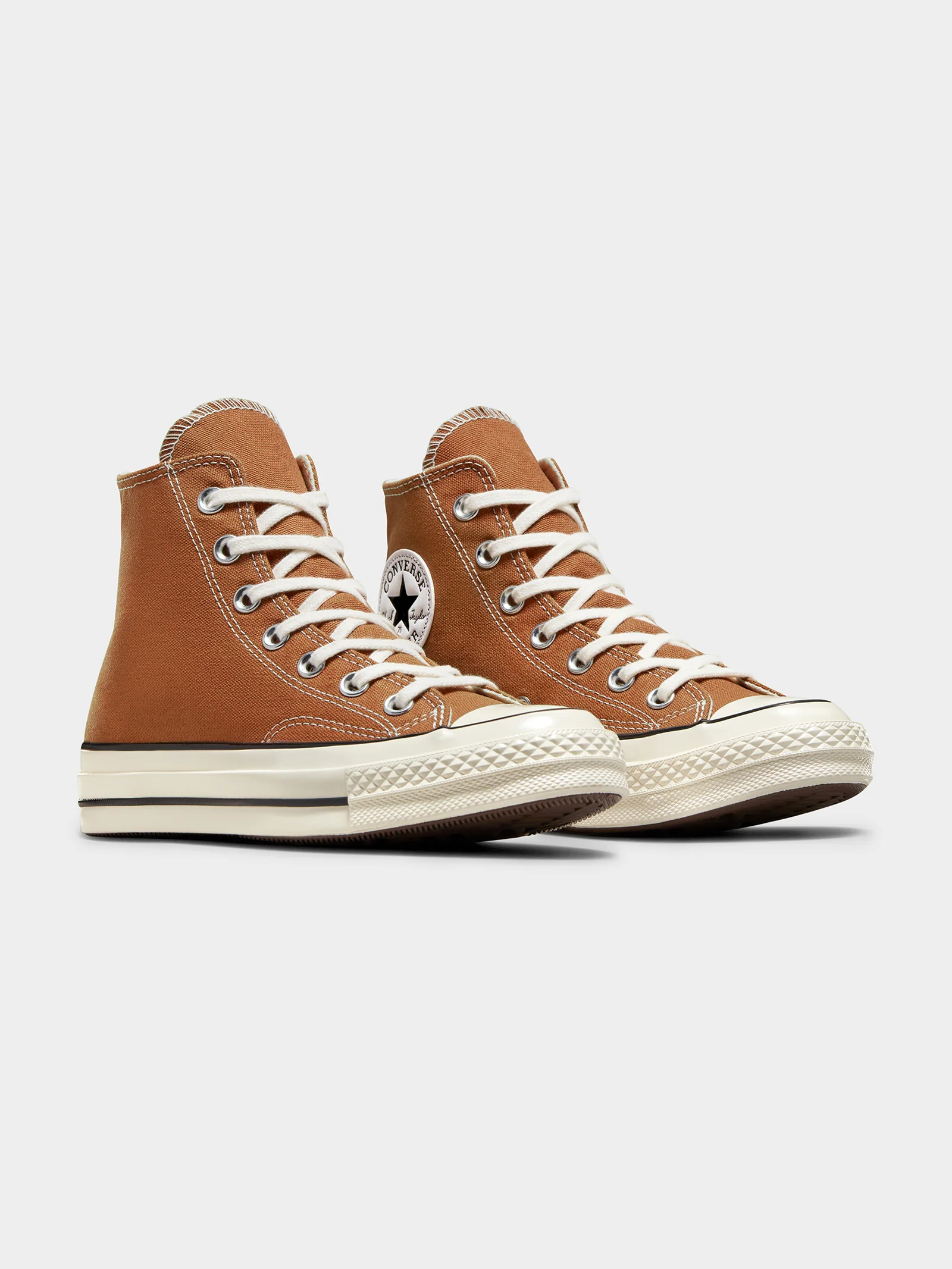 Unisex Chuck 70 High Top Sneakers - Image 2