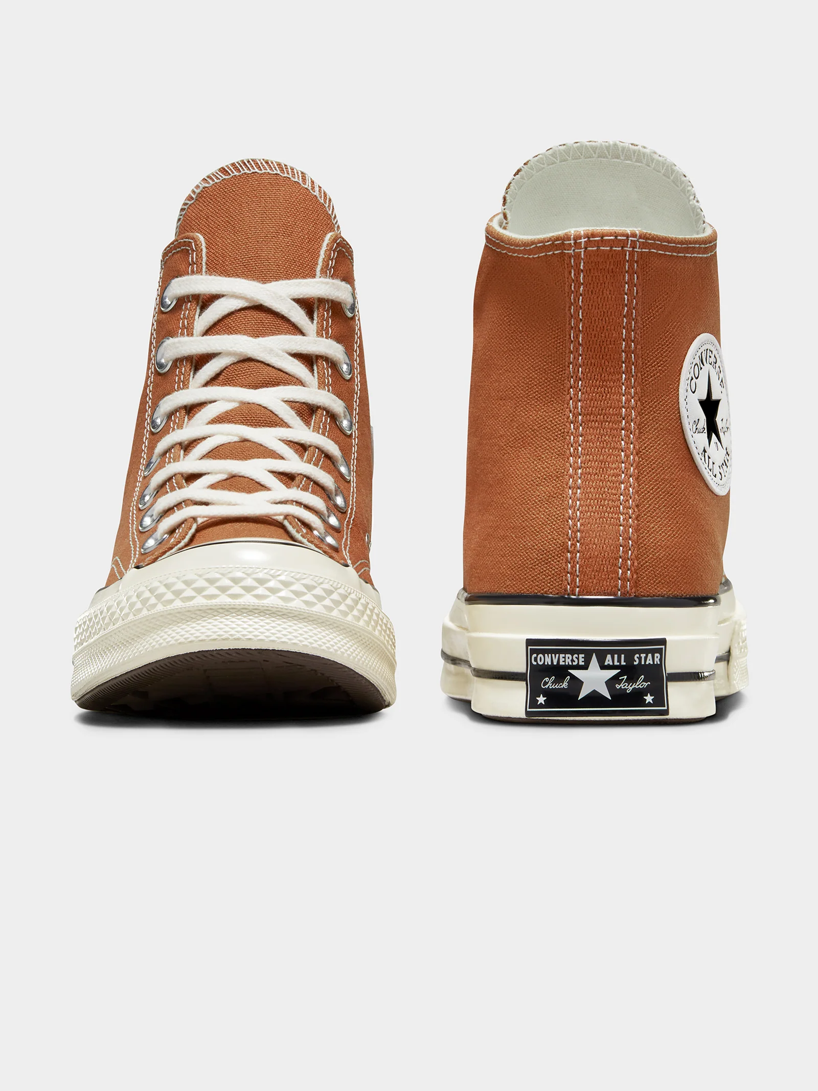 Unisex Chuck 70 High Top Sneakers - Image 4