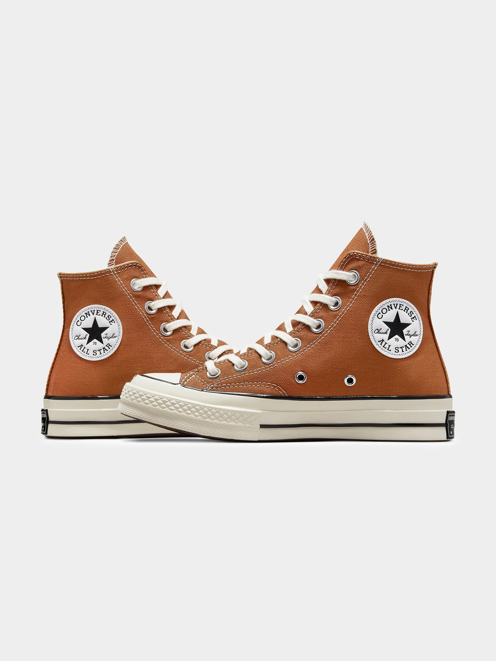 Unisex Chuck 70 High Top Sneakers - Image 5