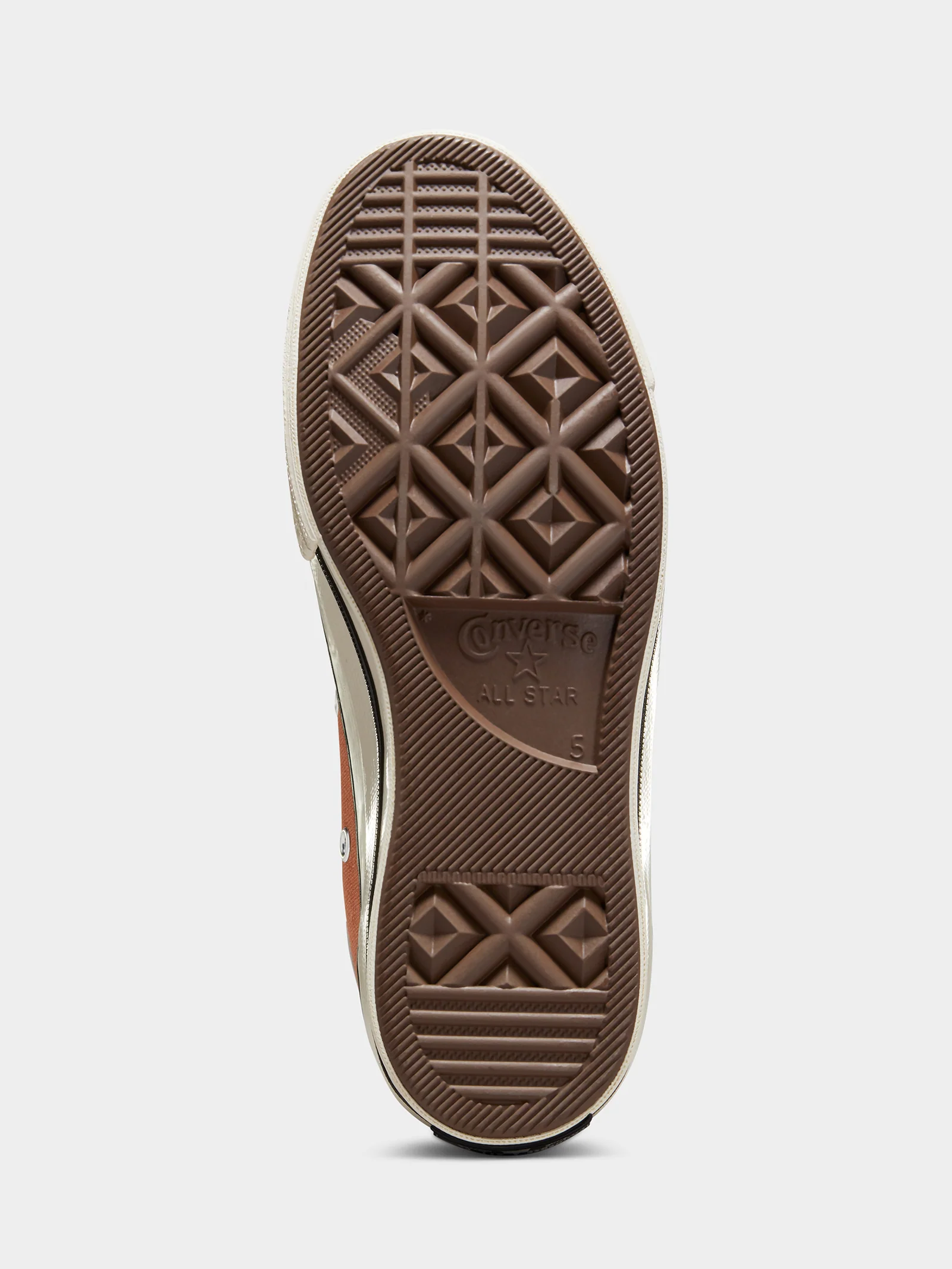 Unisex Chuck 70 High Top Sneakers - Image 7