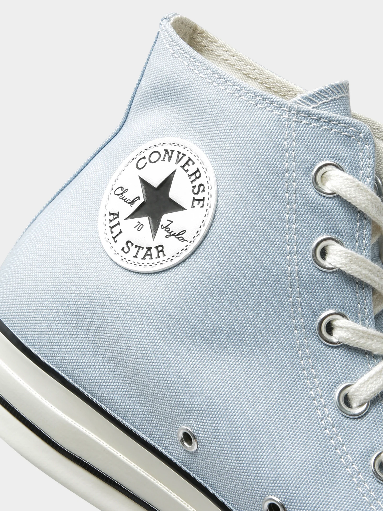 Unisex Chuck Taylor 70 High Sneakers - Image 3