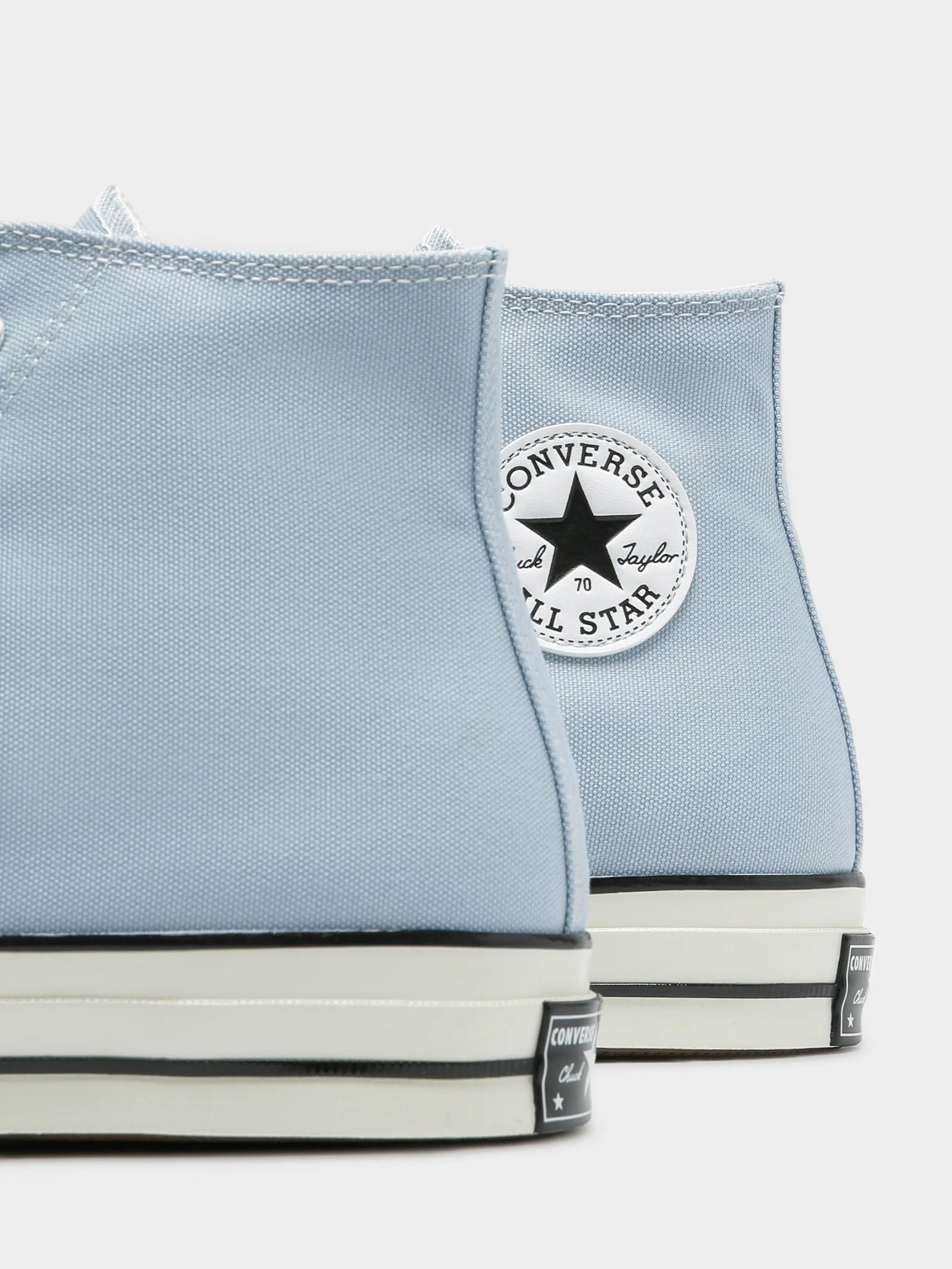 Unisex Chuck Taylor 70 High Sneakers - Image 4