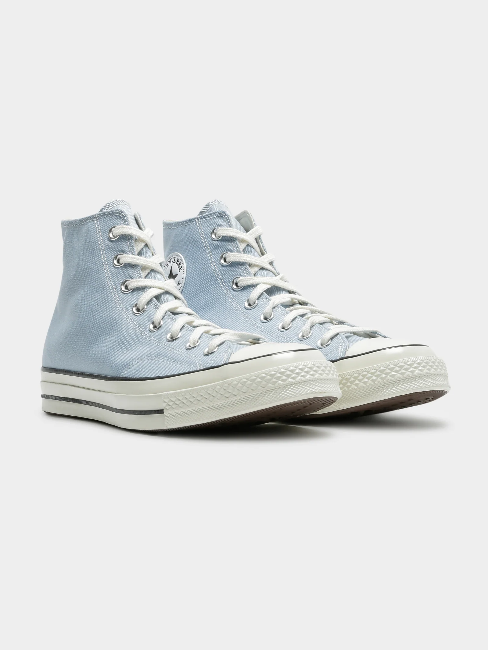 Unisex Chuck Taylor 70 High Sneakers - Image 5