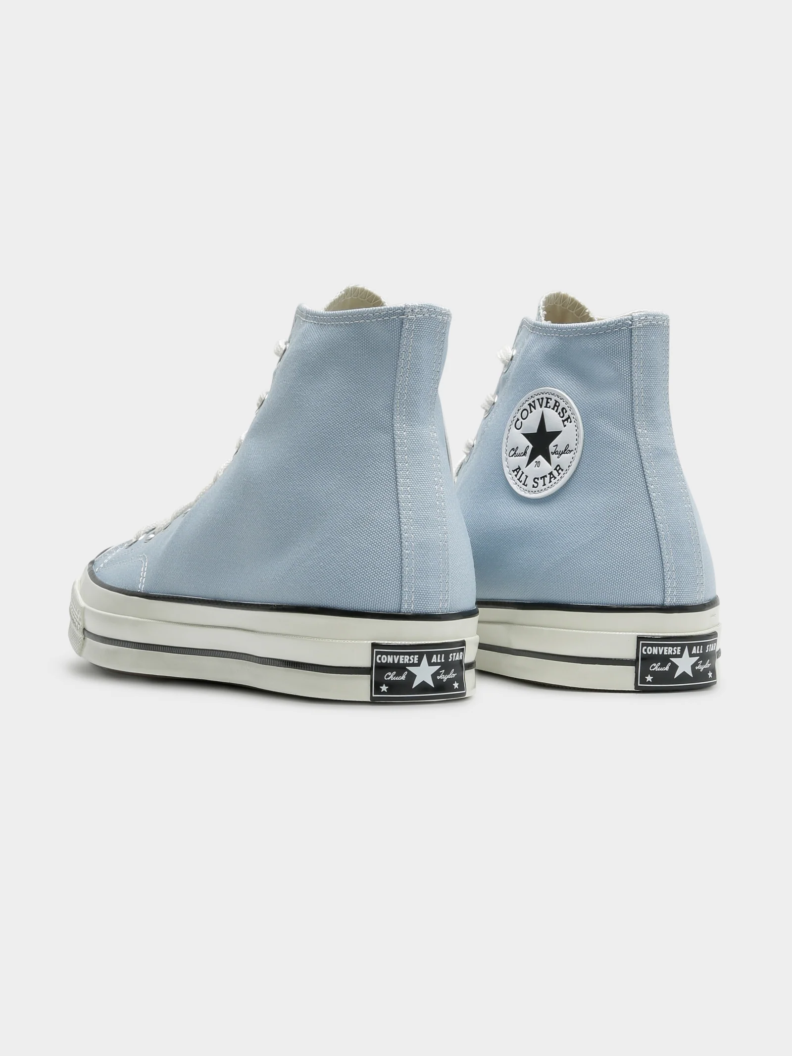 Unisex Chuck Taylor 70 High Sneakers - Image 6