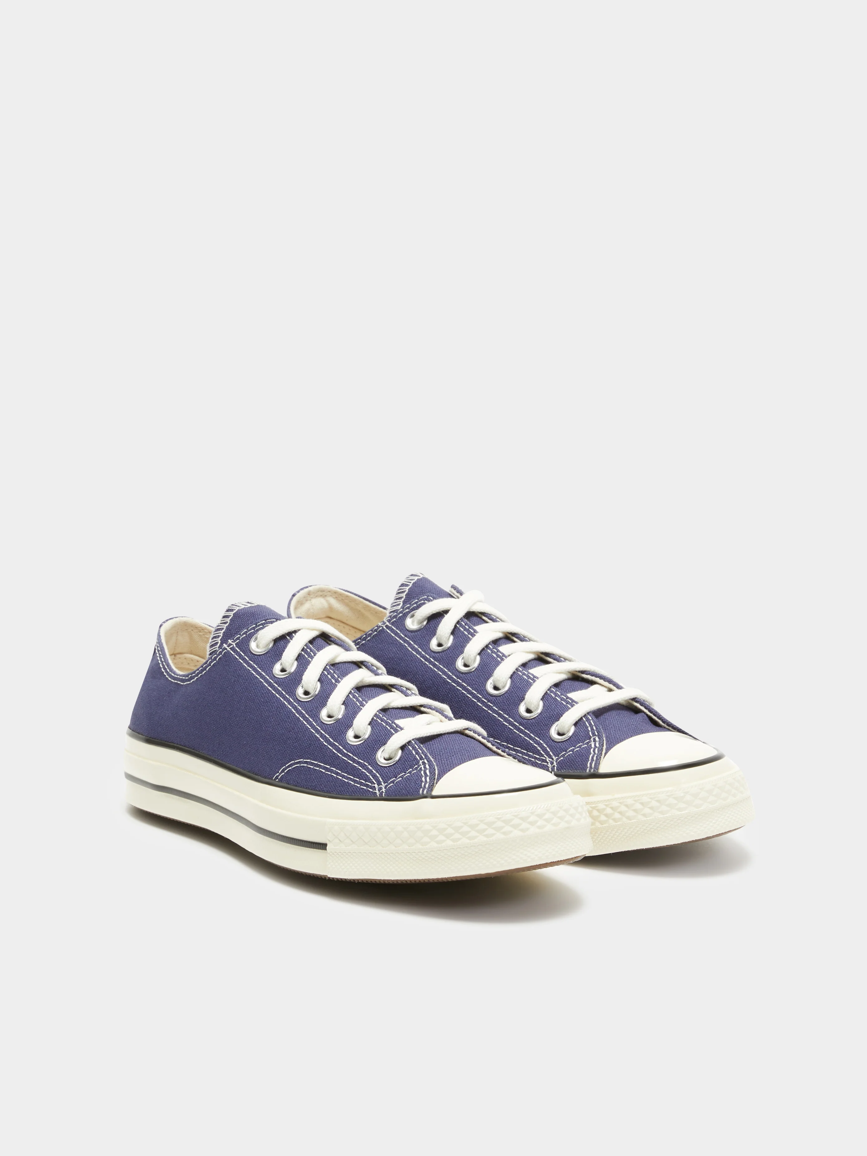 Unisex Chuck Taylor All Star Classic Low Top Sneakers - Image 2