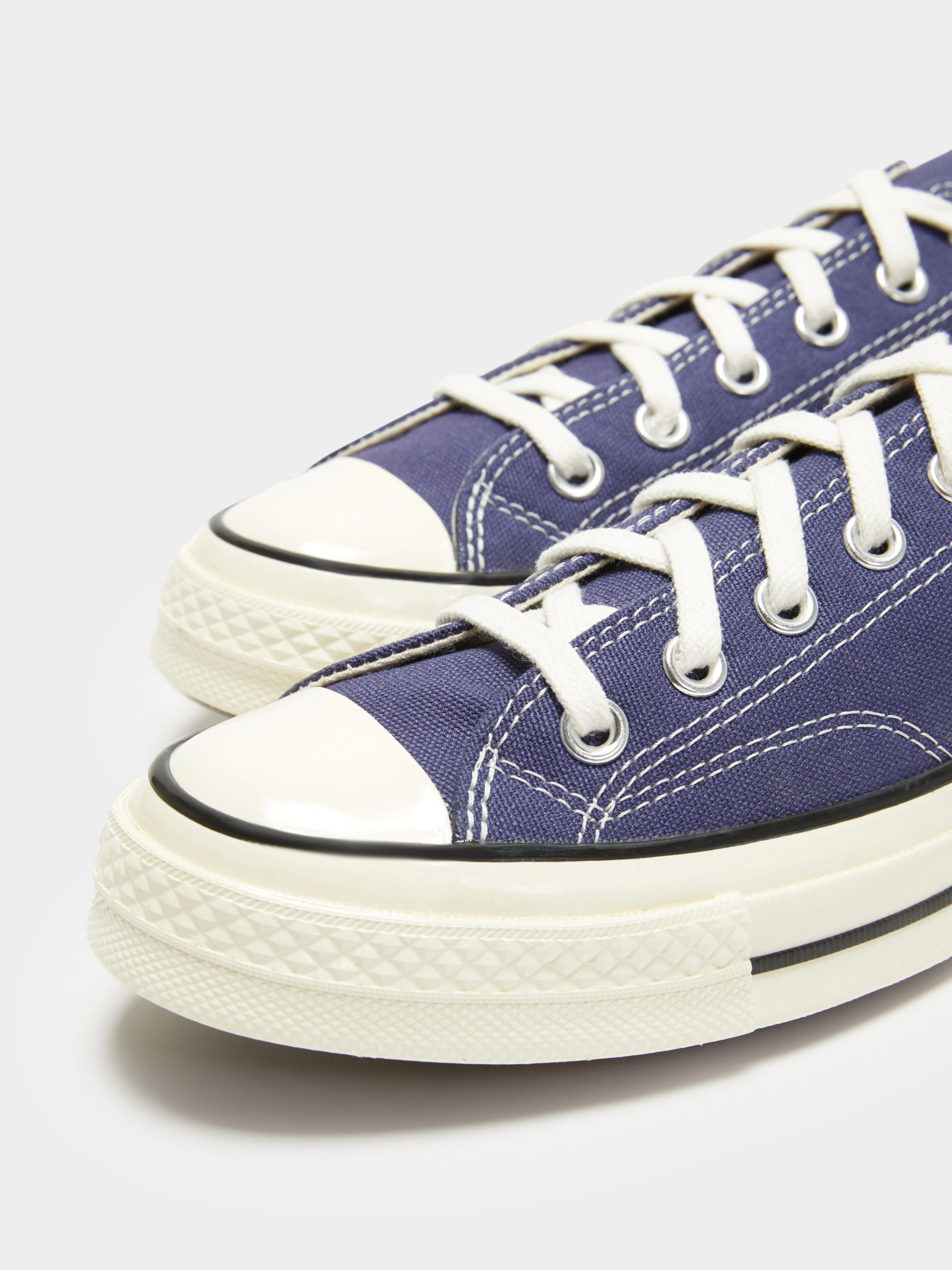 Unisex Chuck Taylor All Star Classic Low Top Sneakers - Image 5