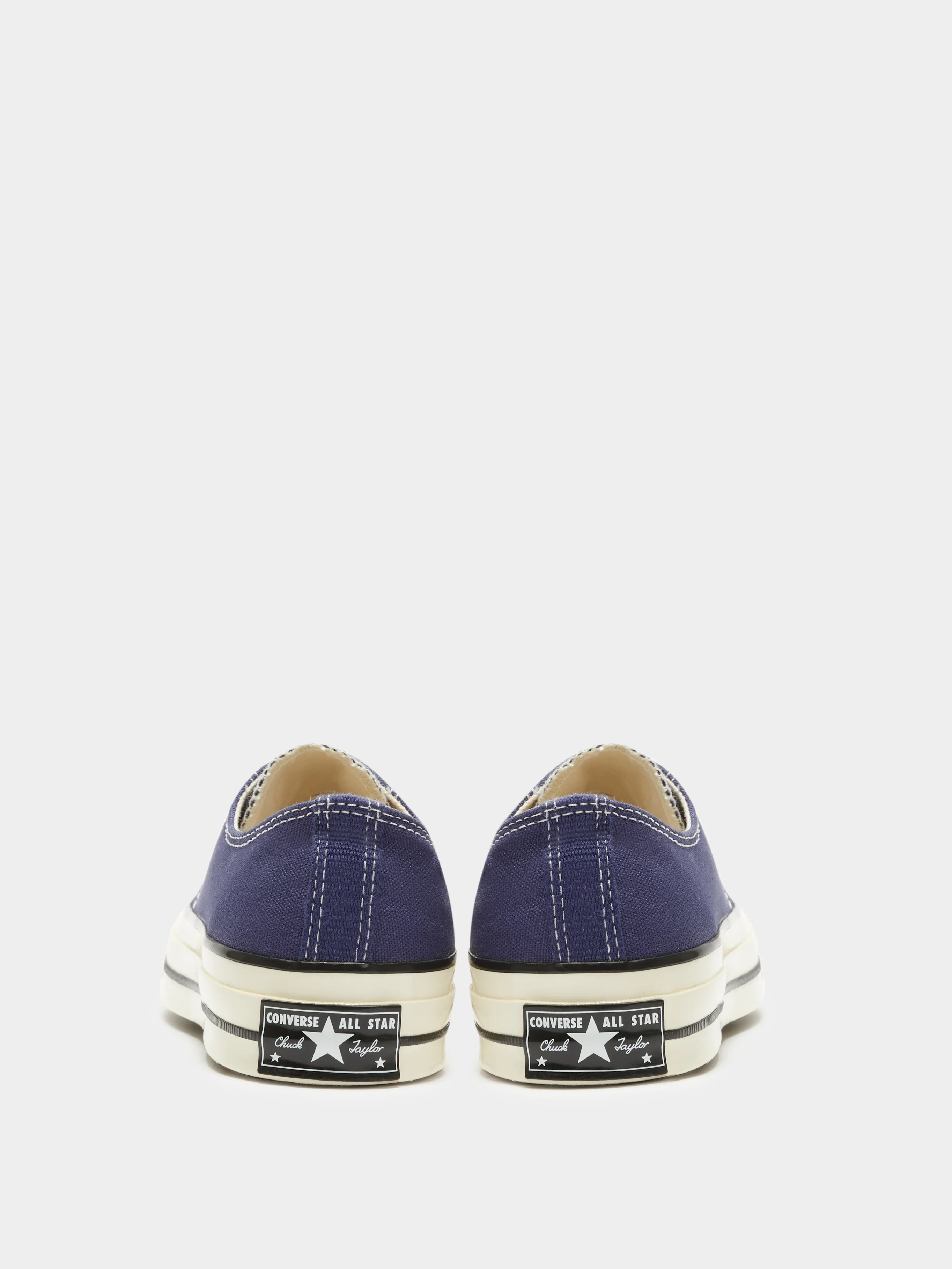 Unisex Chuck Taylor All Star Classic Low Top Sneakers - Image 8