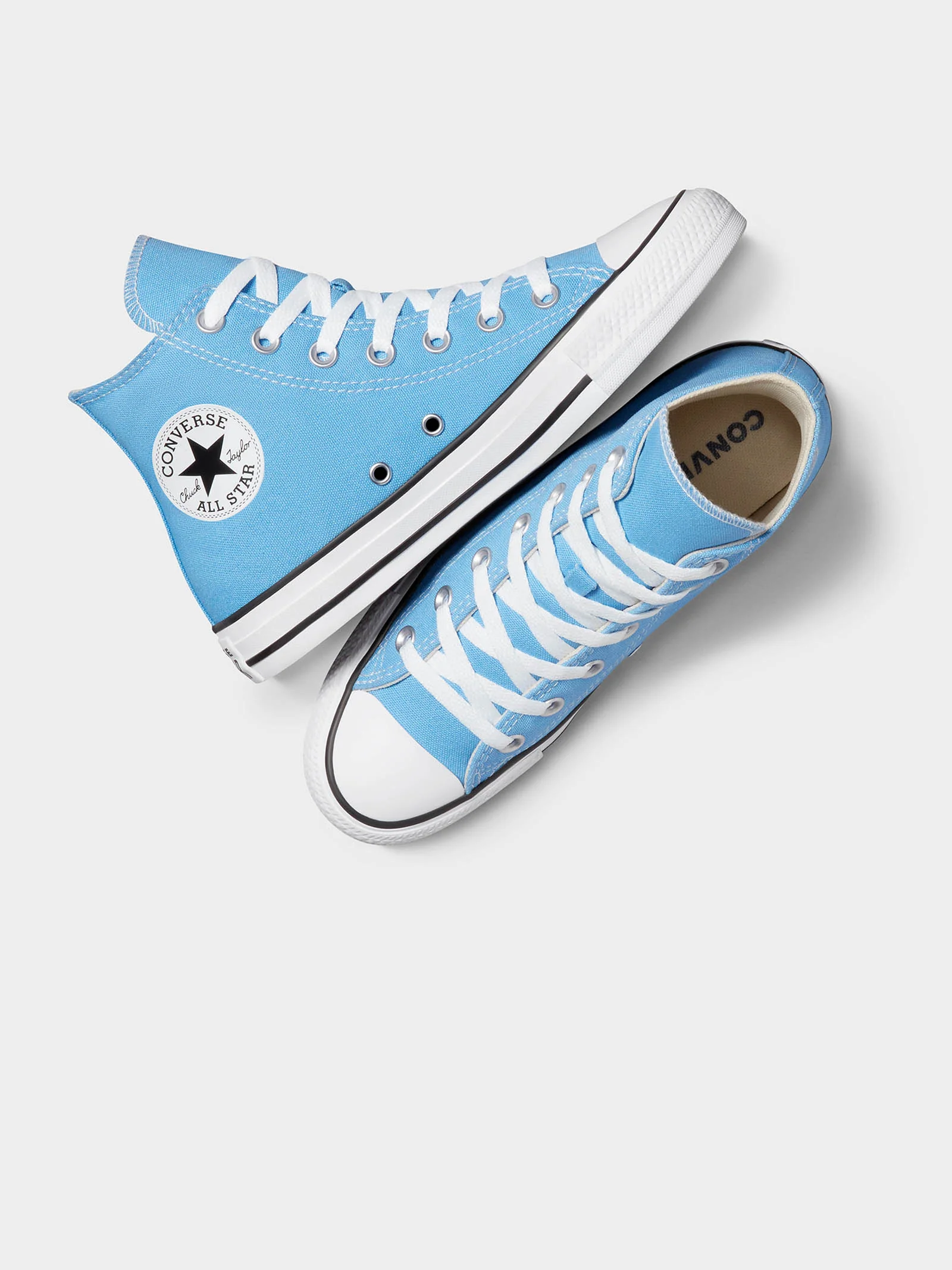 Unisex Chuck Taylor All Star Fall Tone Sneakers - Image 2