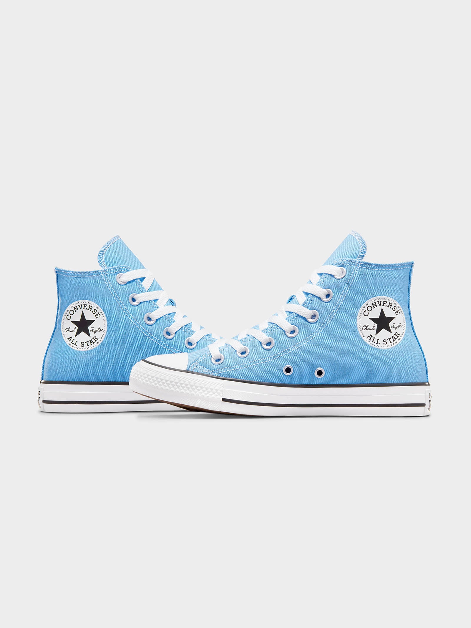 Unisex Chuck Taylor All Star Fall Tone Sneakers - Image 3