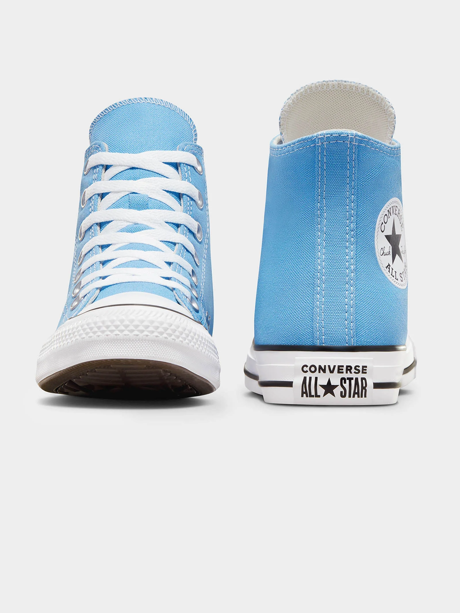 Unisex Chuck Taylor All Star Fall Tone Sneakers - Image 5